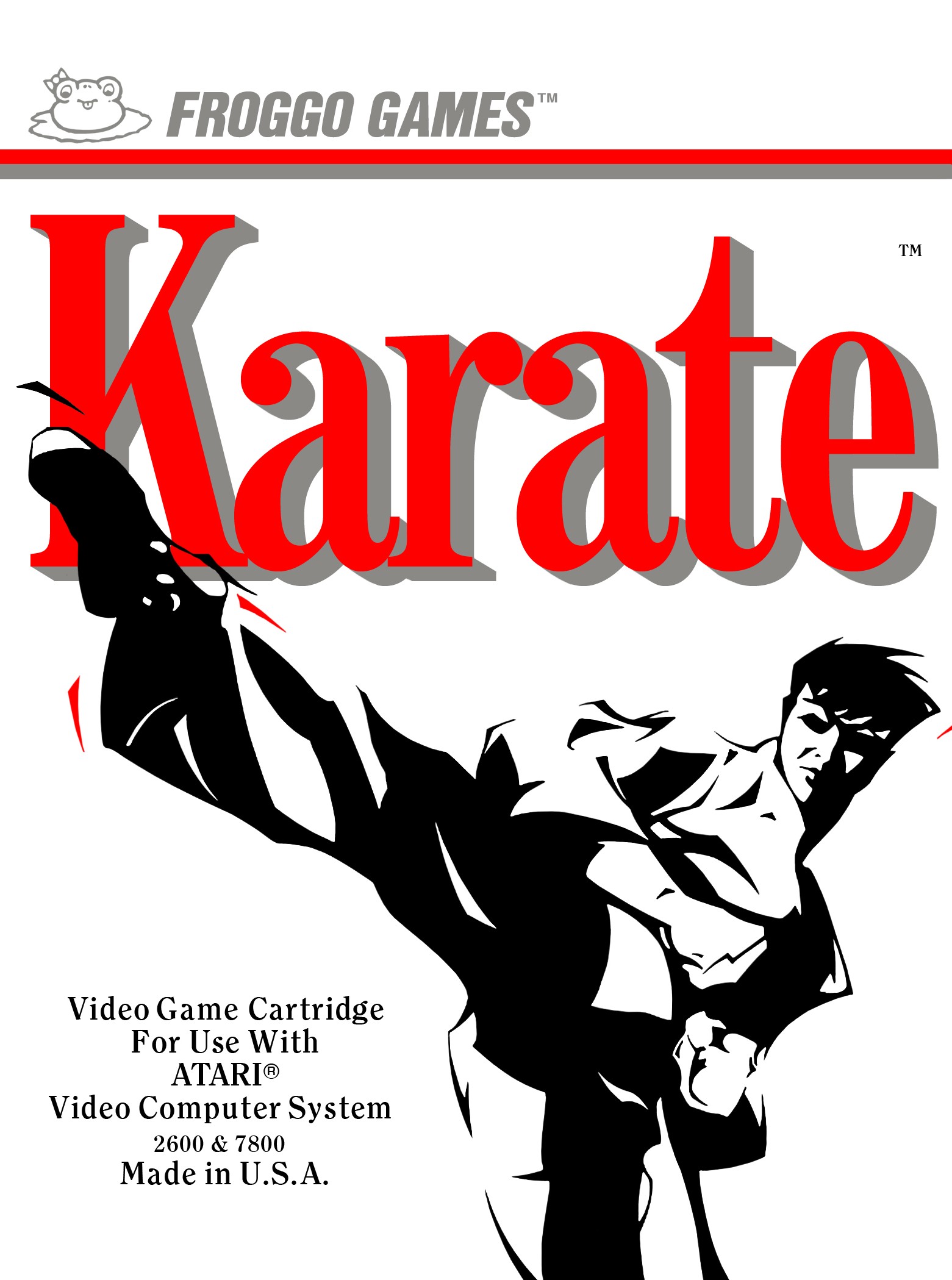'Karate'