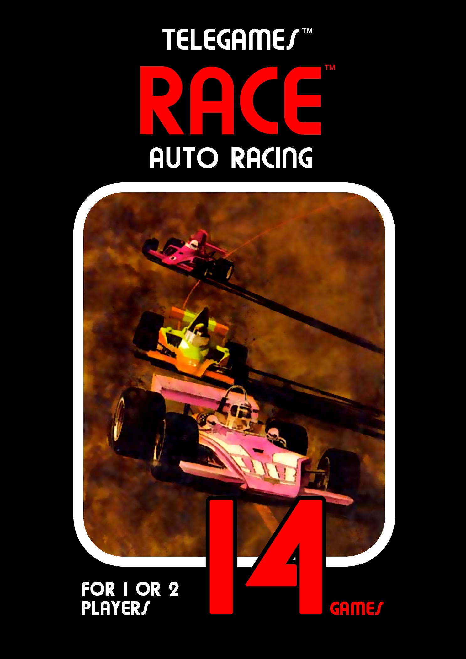 'Race'