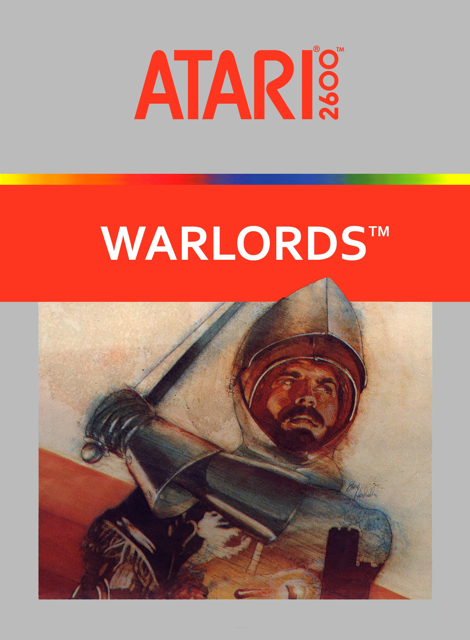 'Warlords'