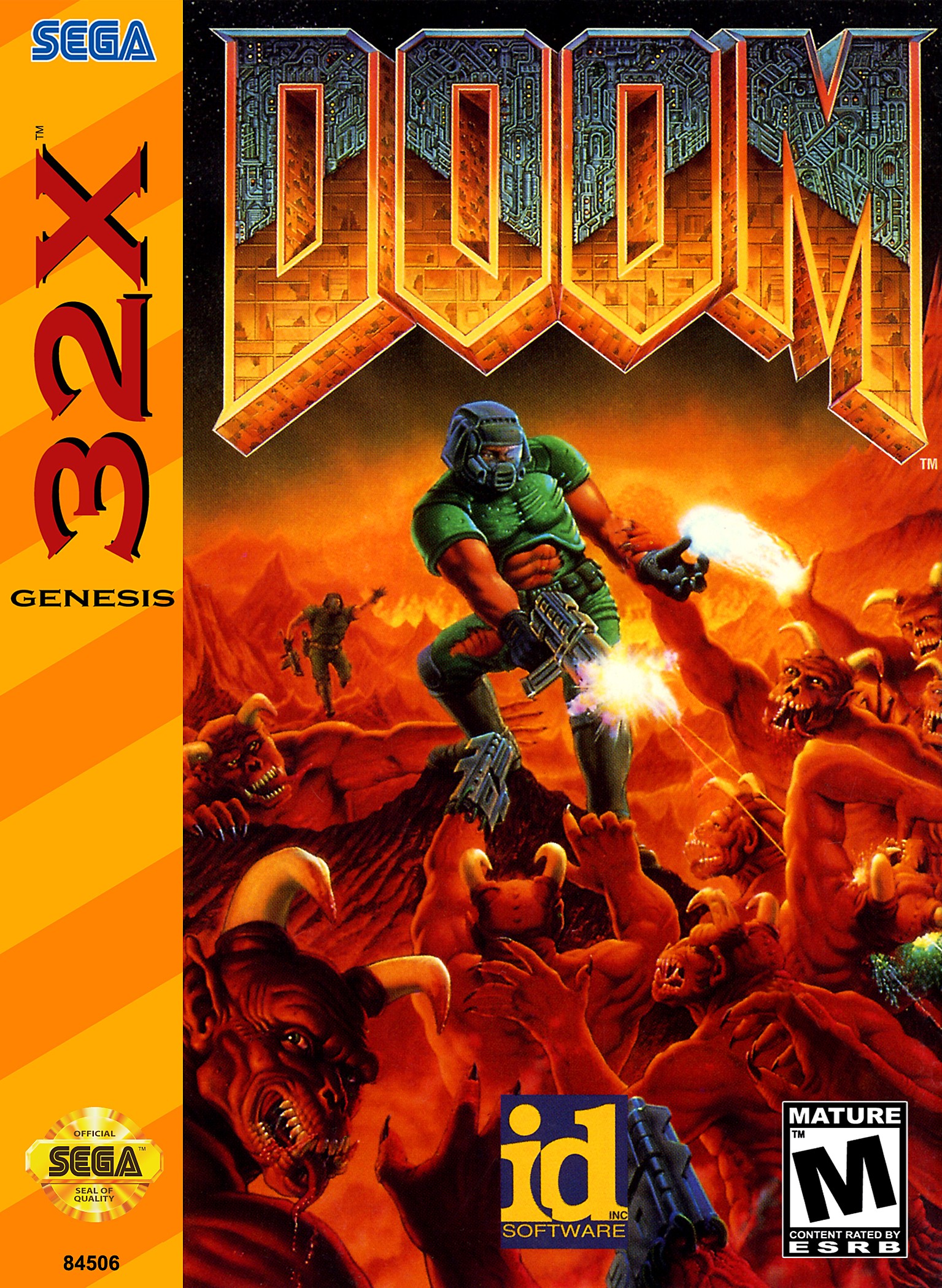 'Doom'