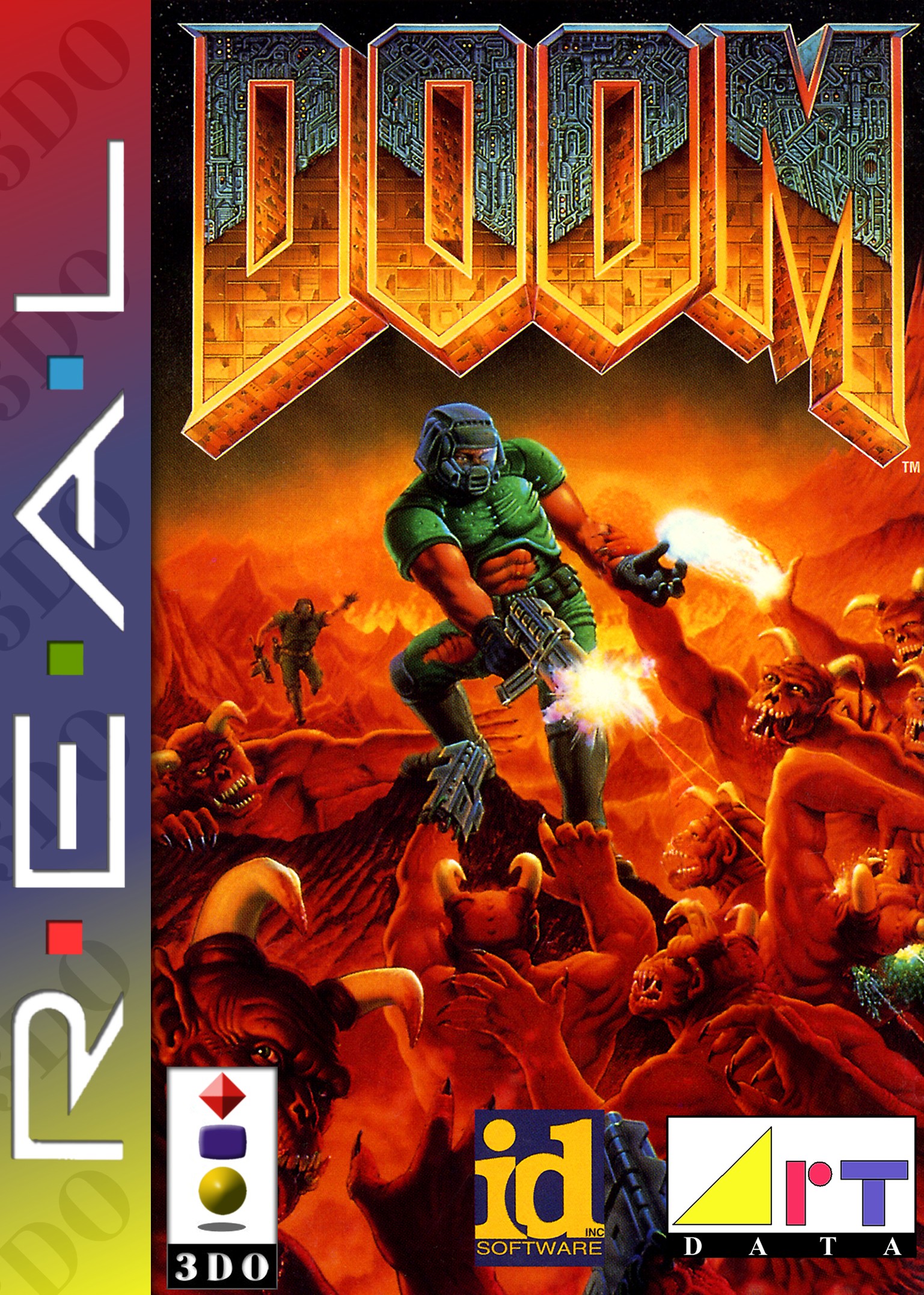 'Doom'