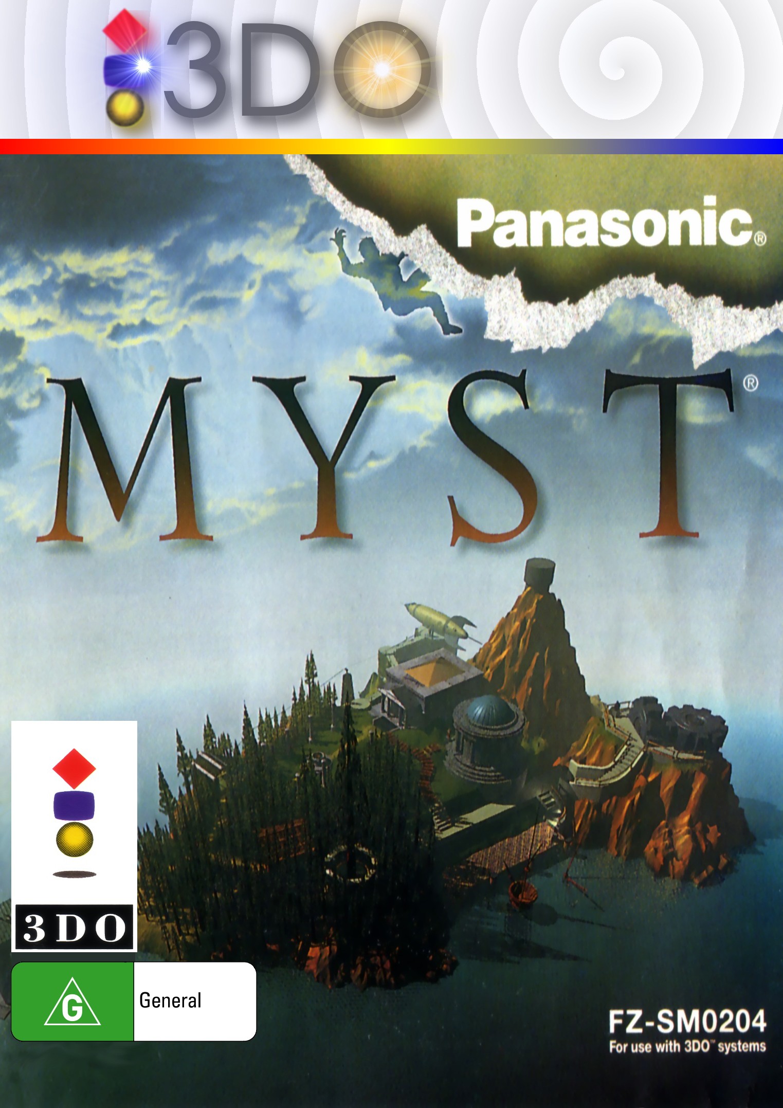 'Myst'