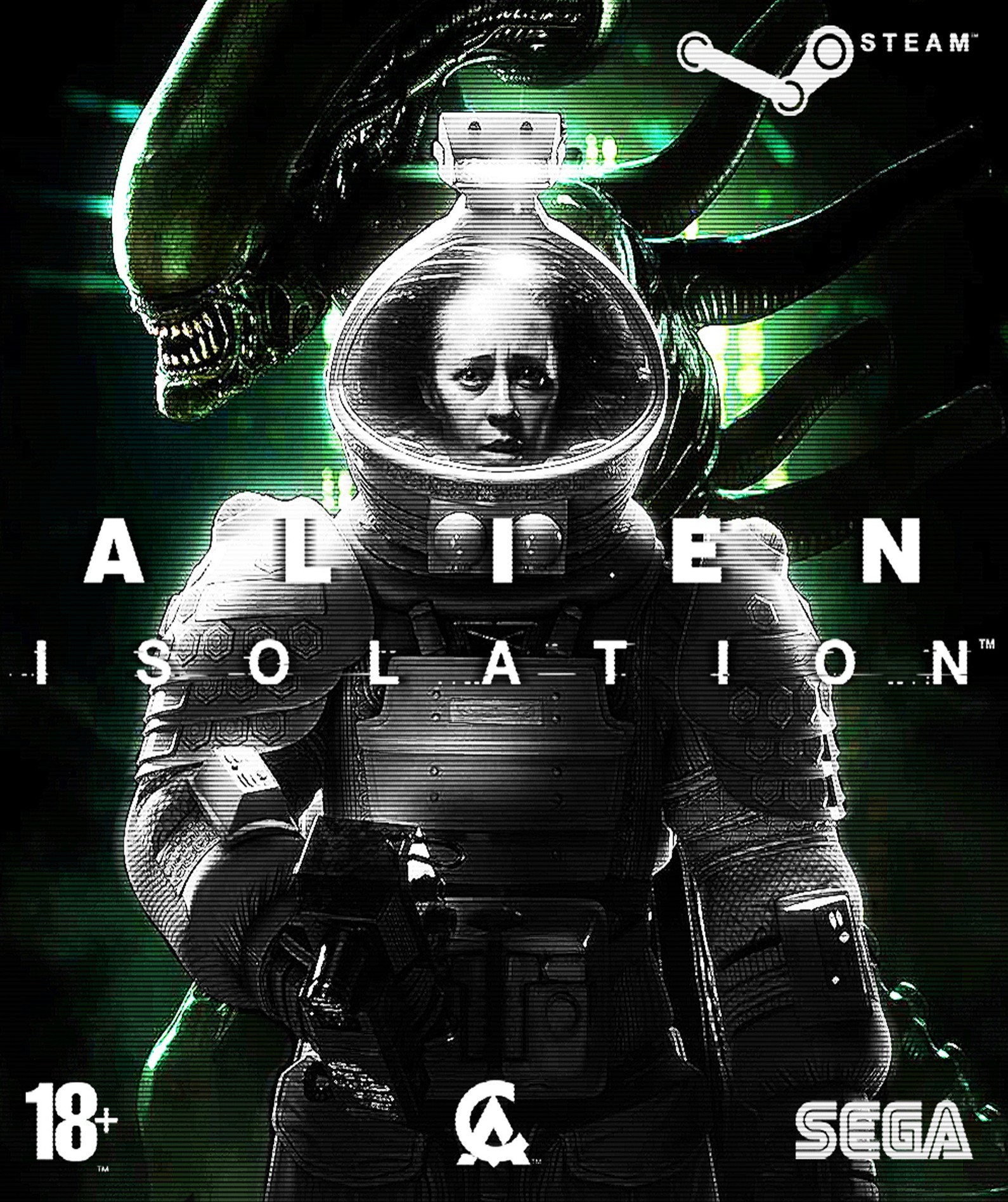 'Alien: Isolation'