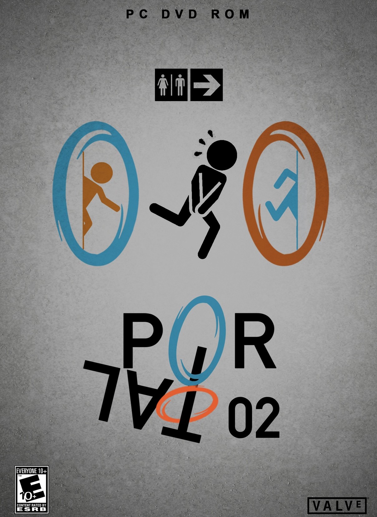 'Portal 2'