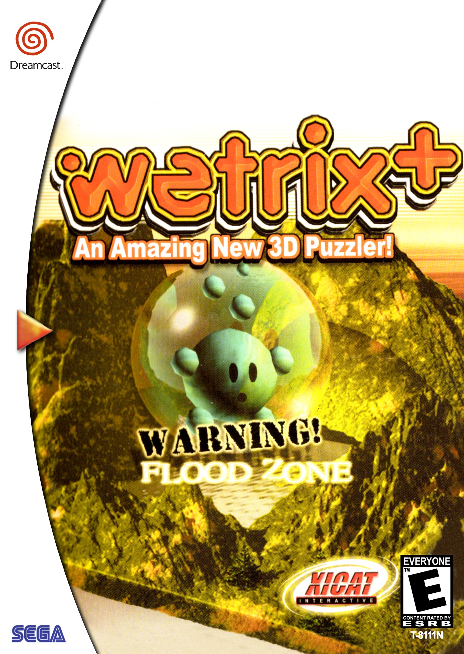 'Wetrix'