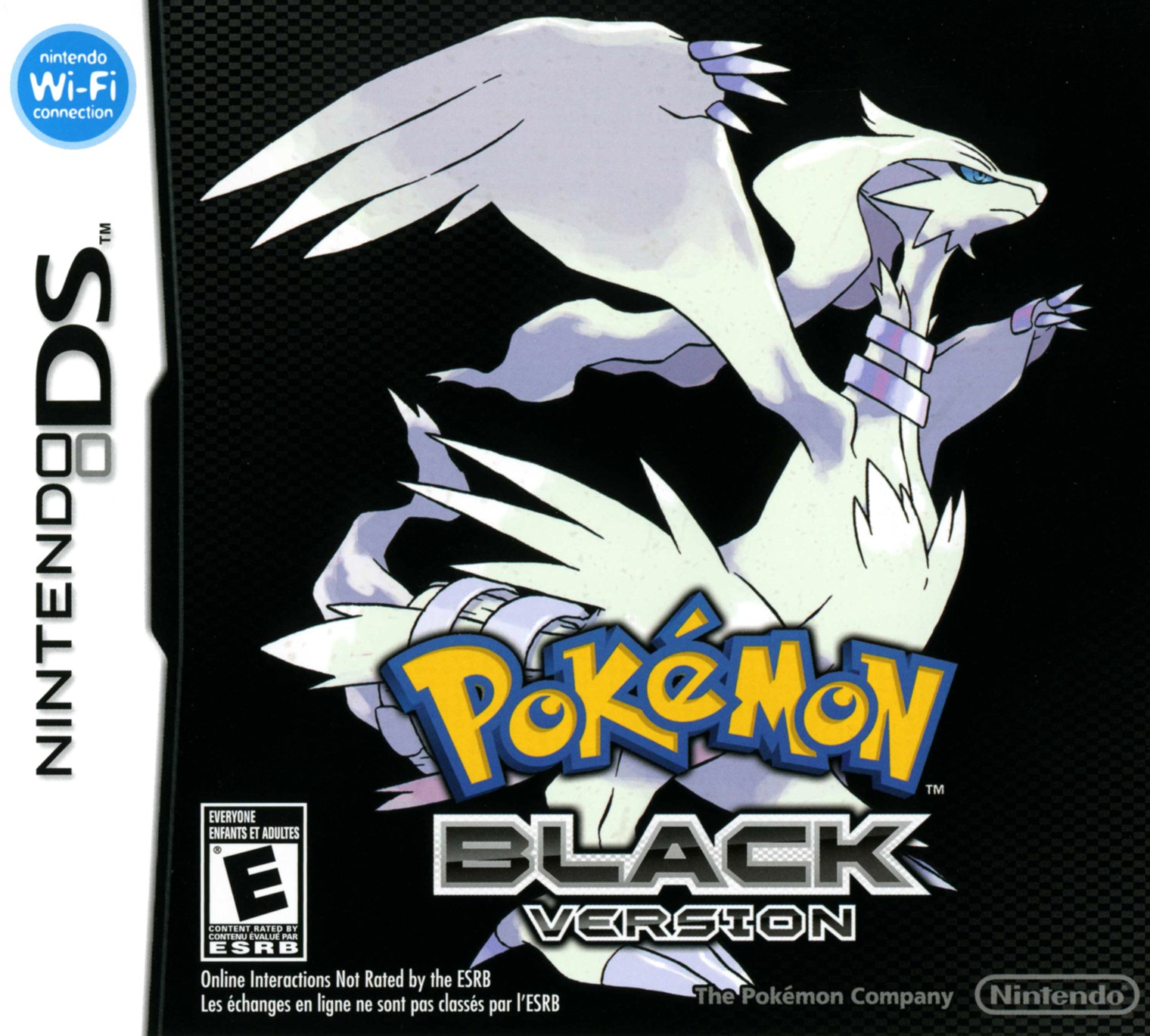 'Pokemon: Black Version'