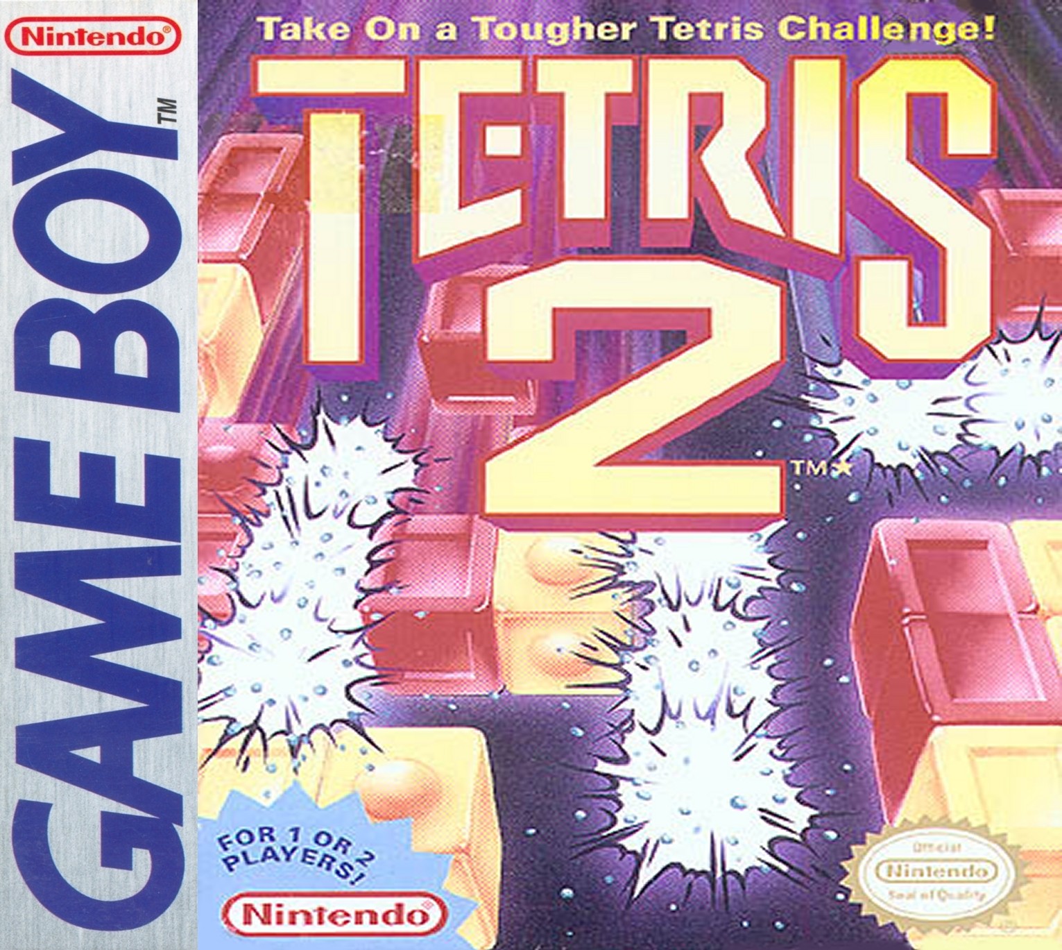 'Tetris 2'	
