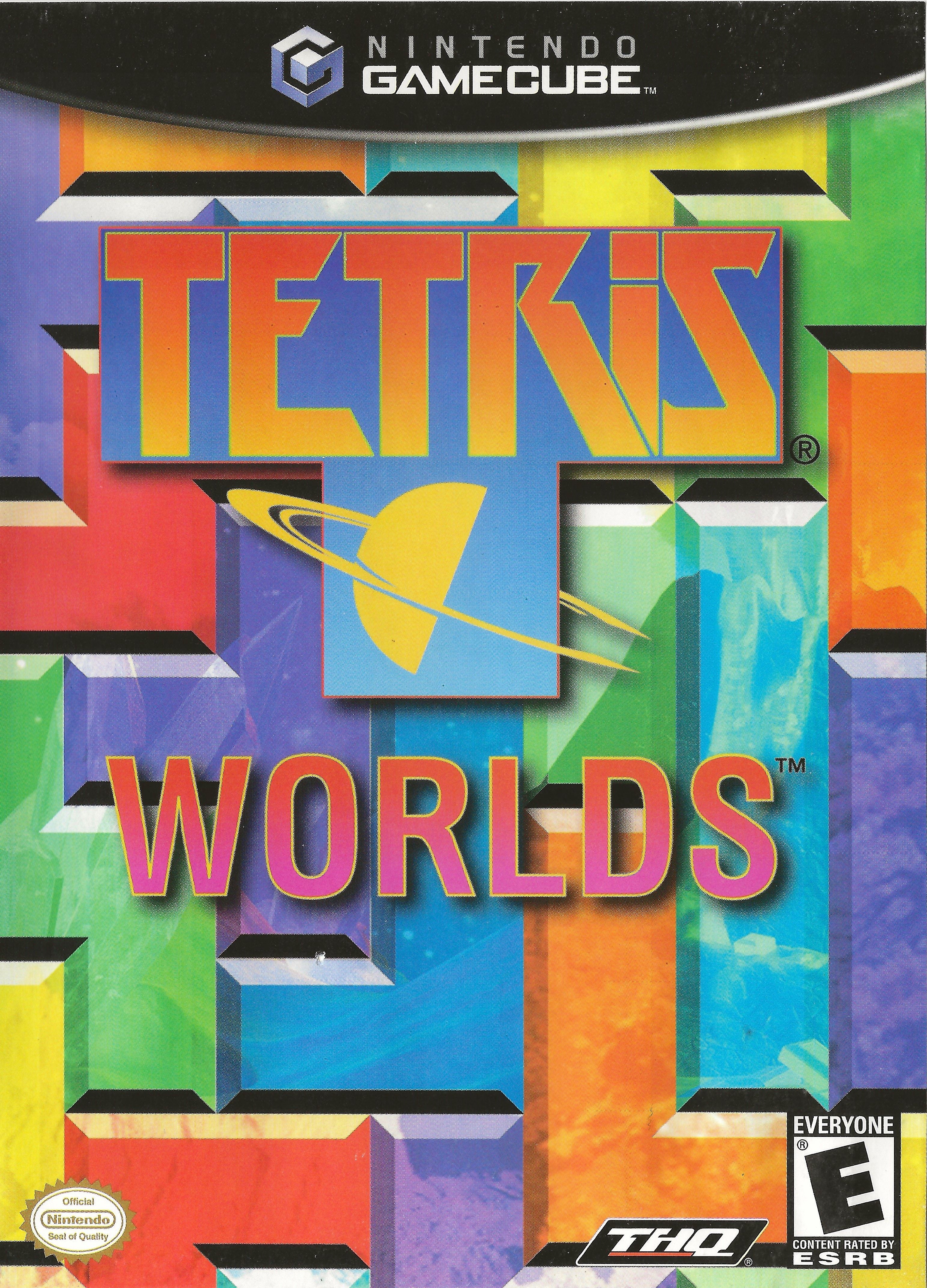 'Tetris Worlds'