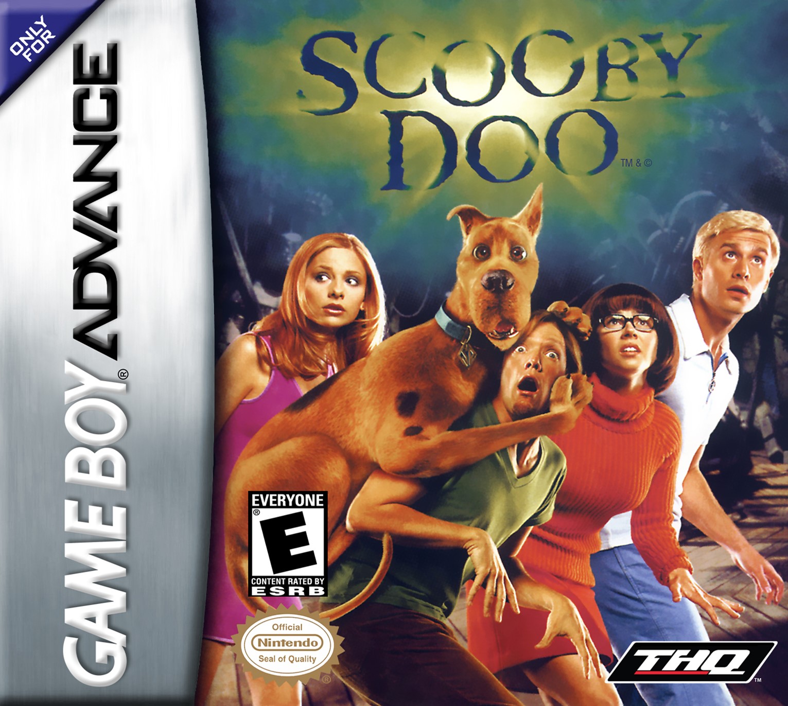 'Scooby Doo 2'