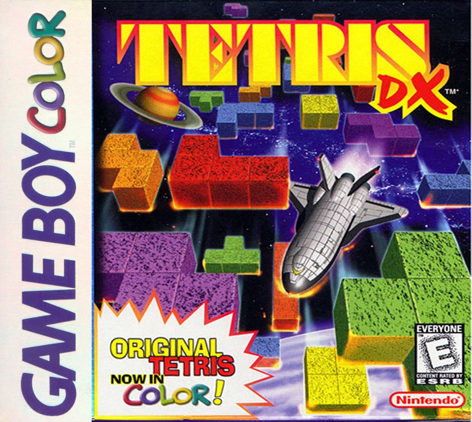 'Tetris'