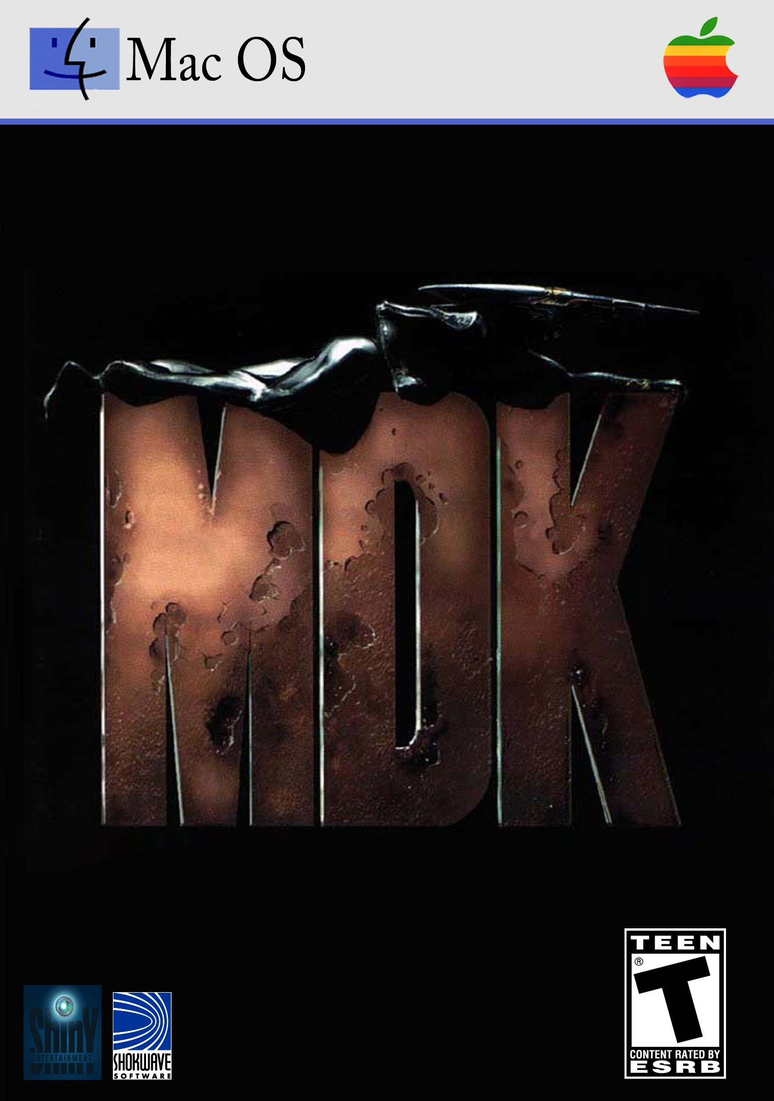 'MDK'