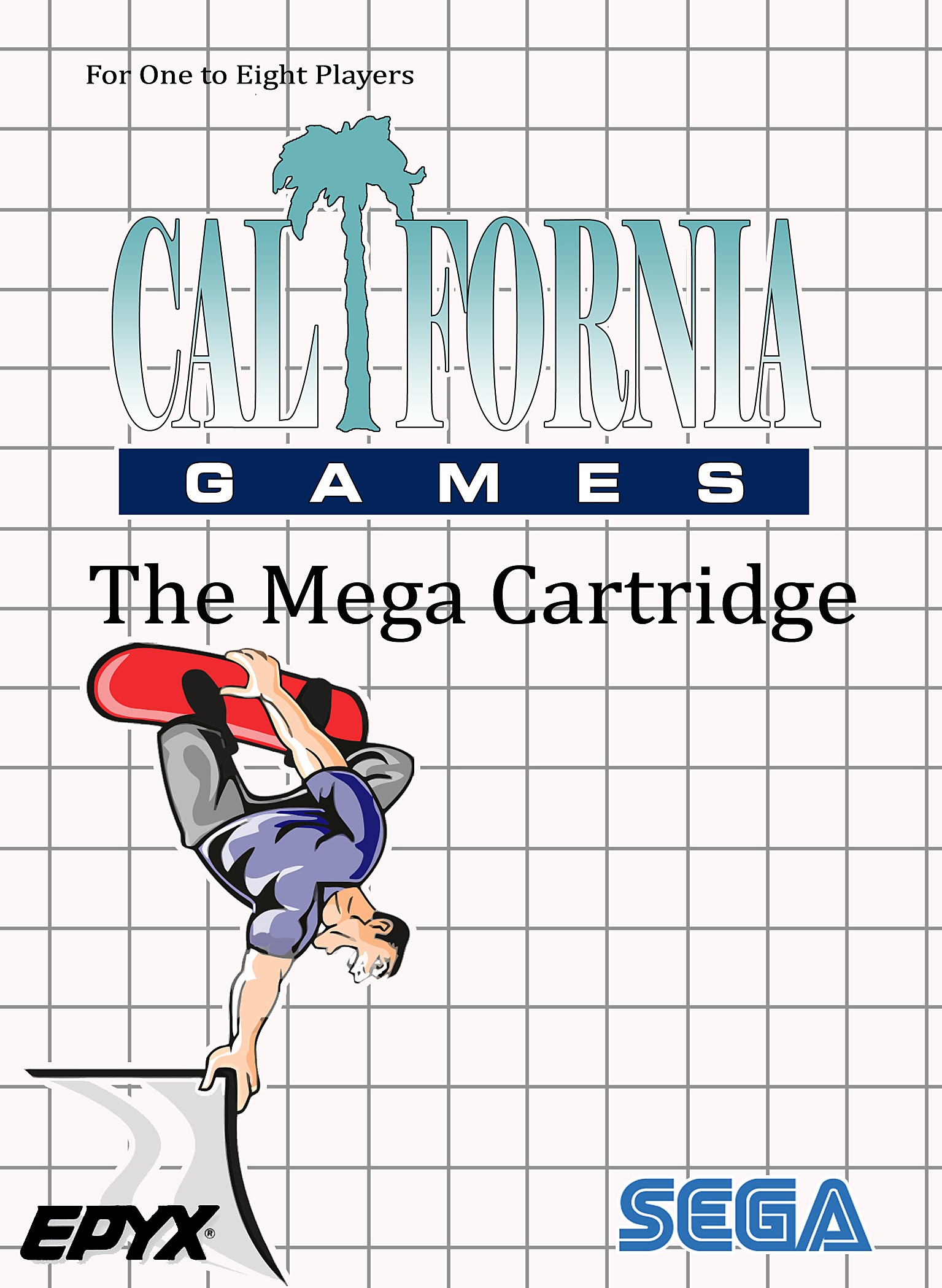 'California Games'