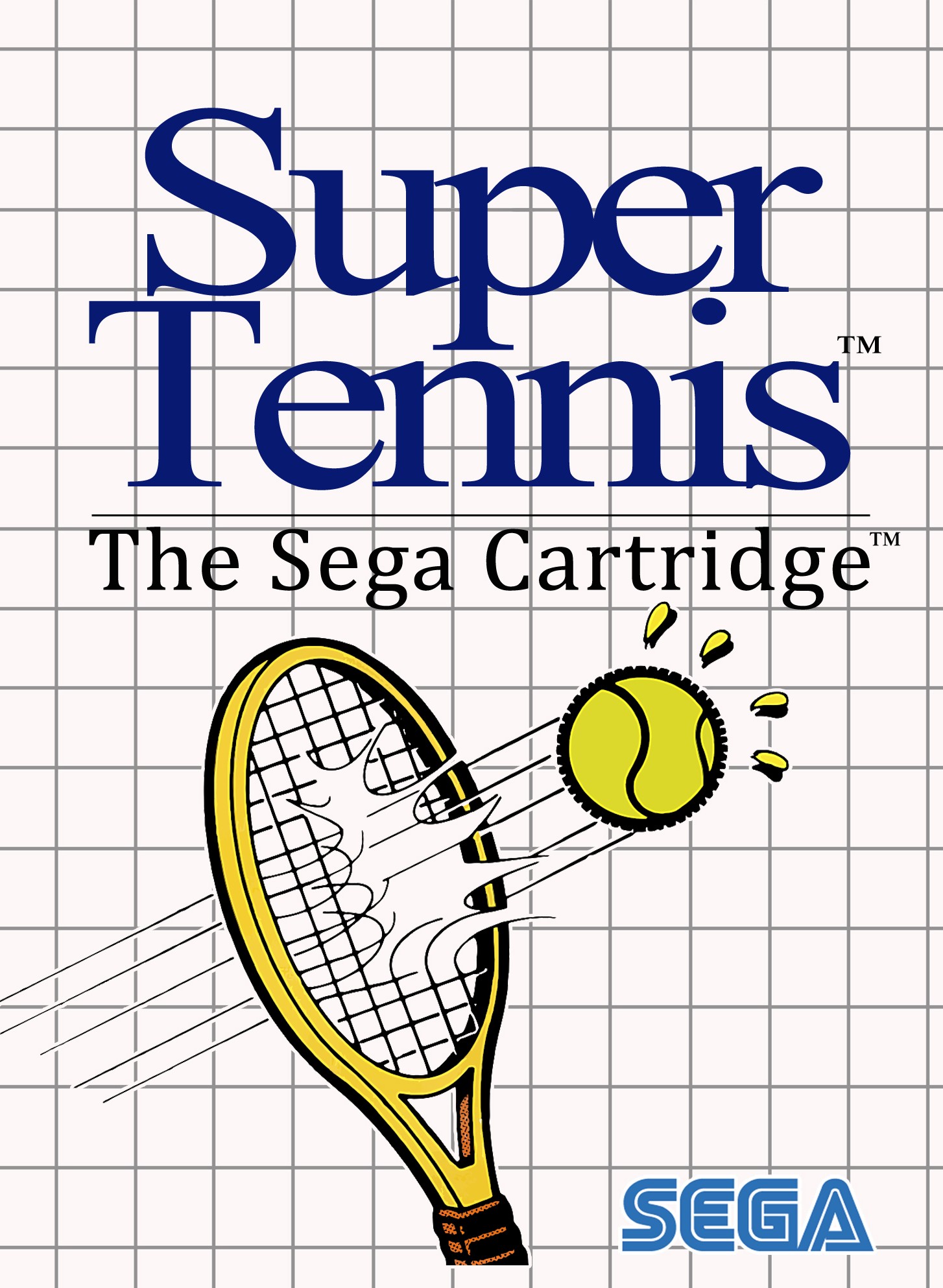 'Super Tennis'