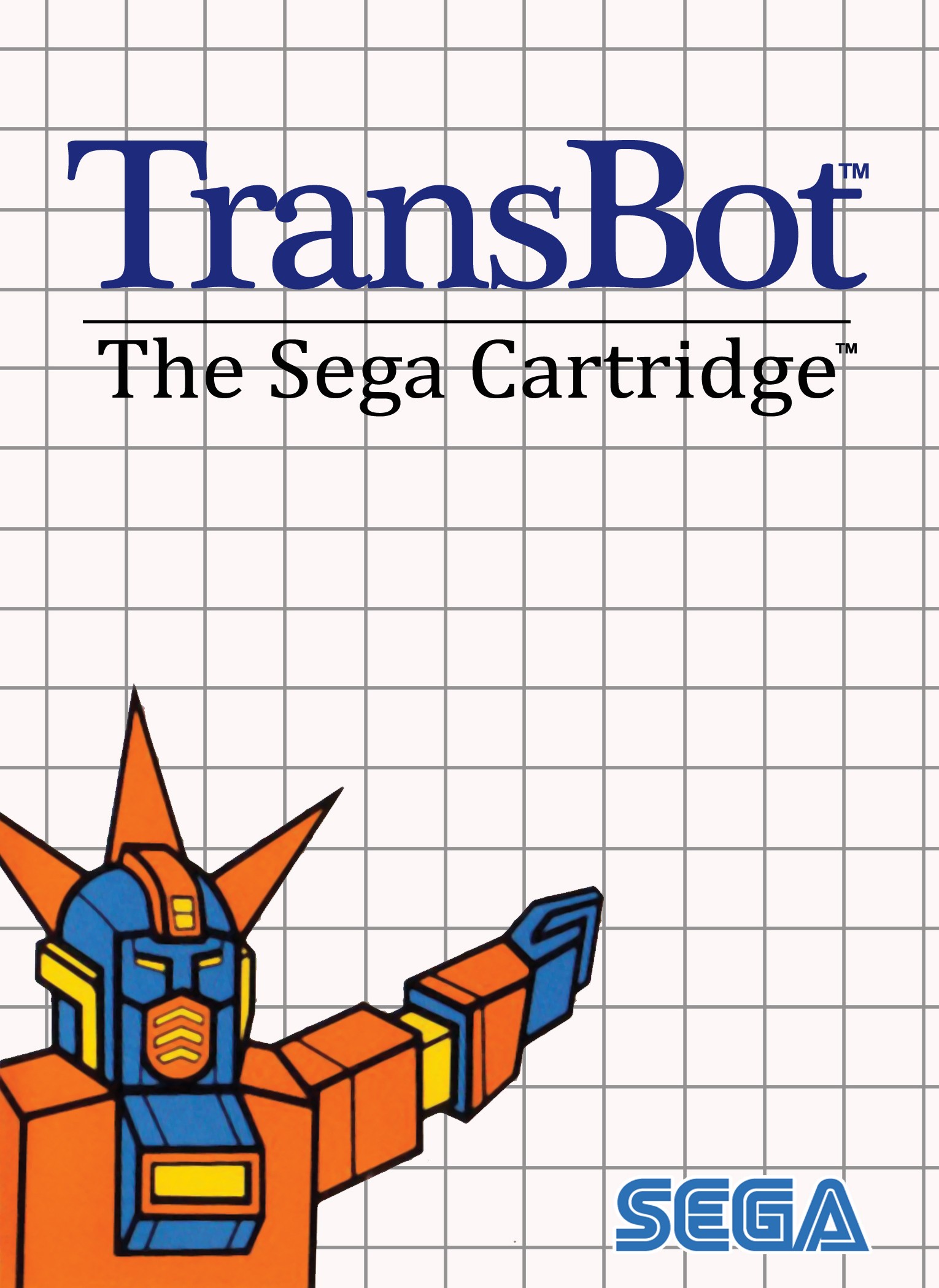 'TransBot'