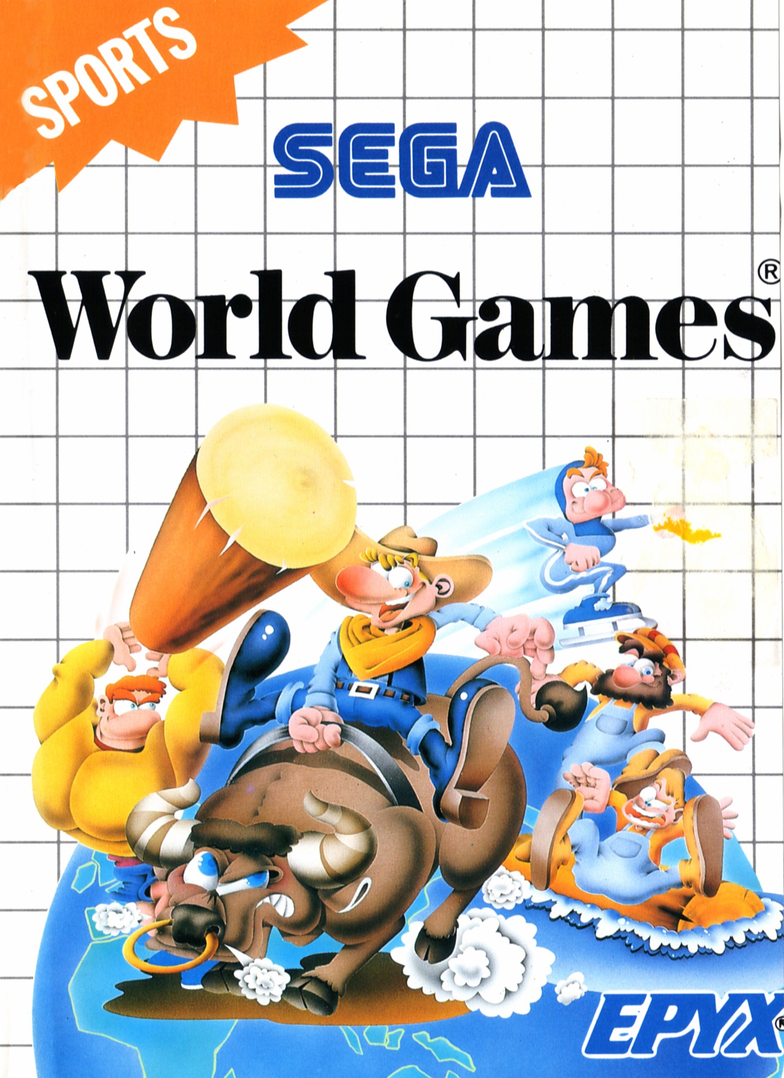 'World Games'