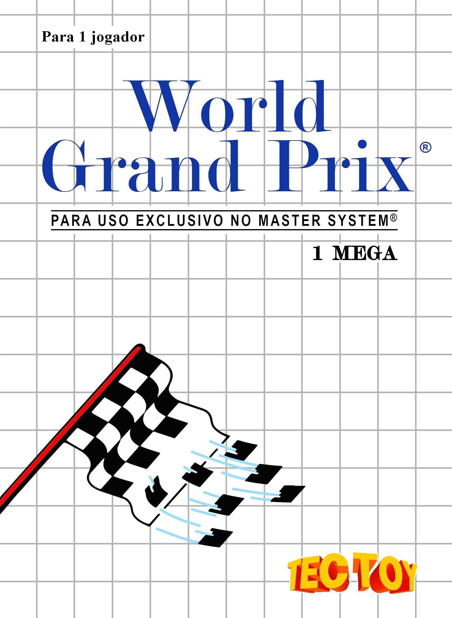 'World Grand Prix'