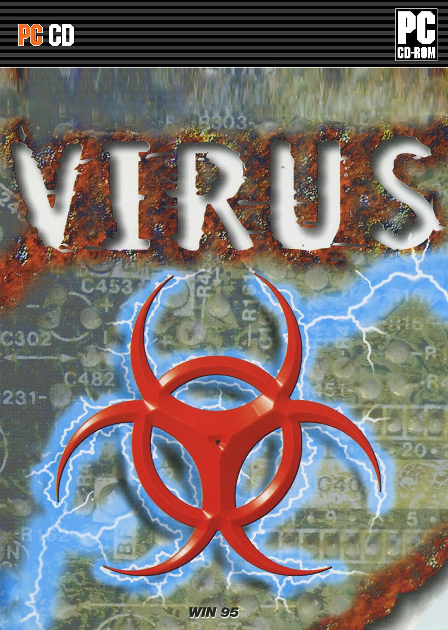 'Virus'