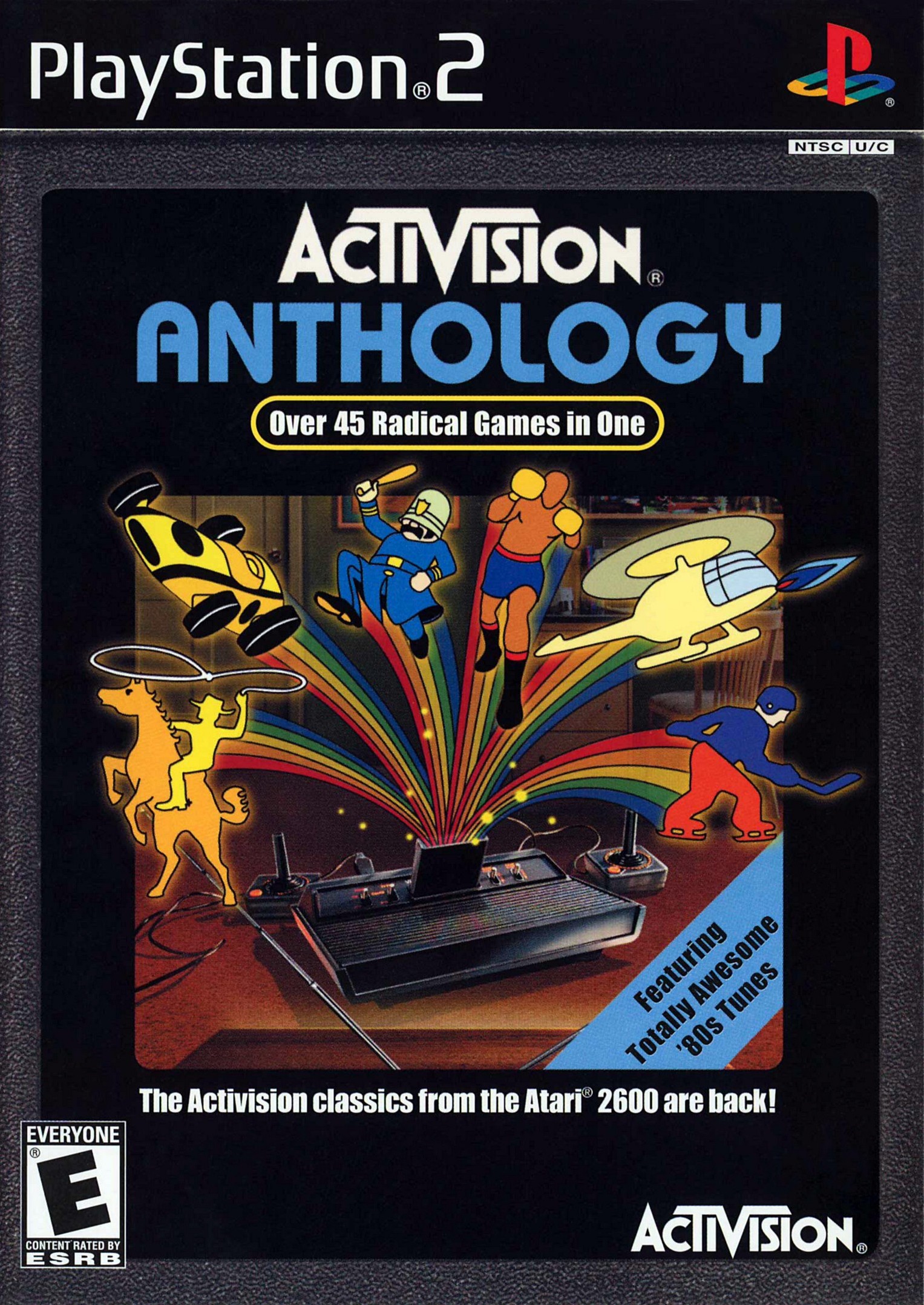 'Activision Anthology'