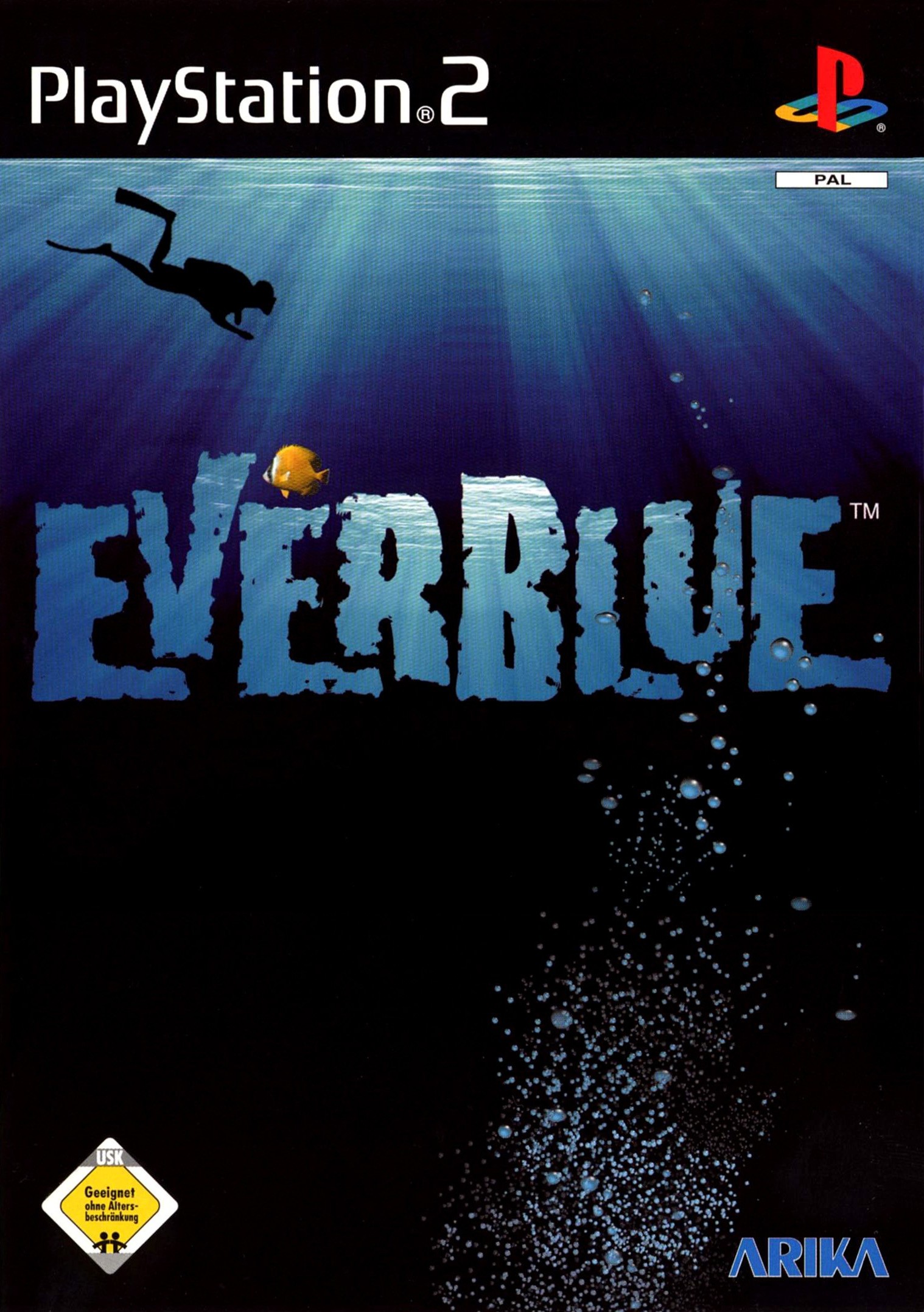 'Everblue'
