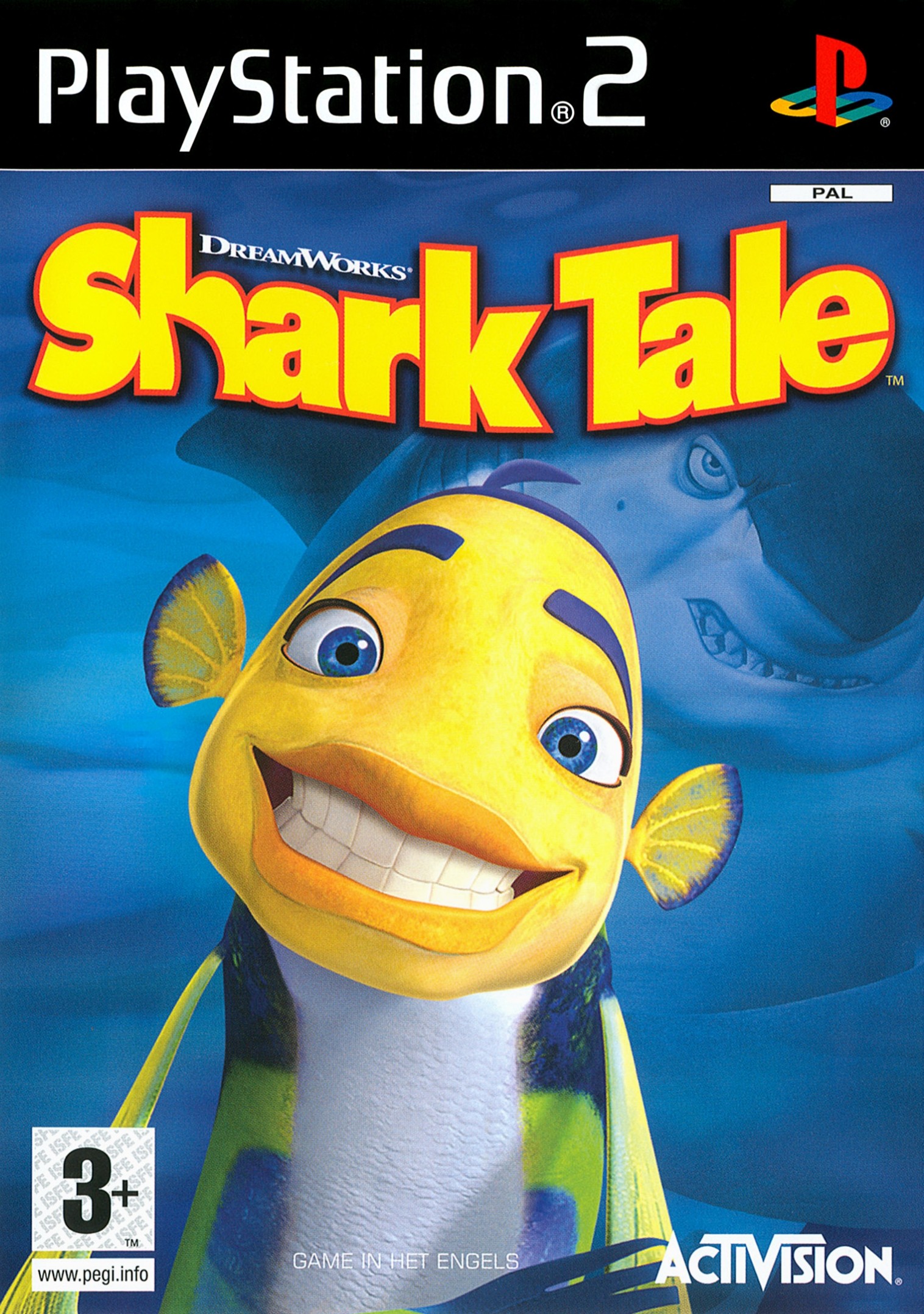 'Shark Tale'