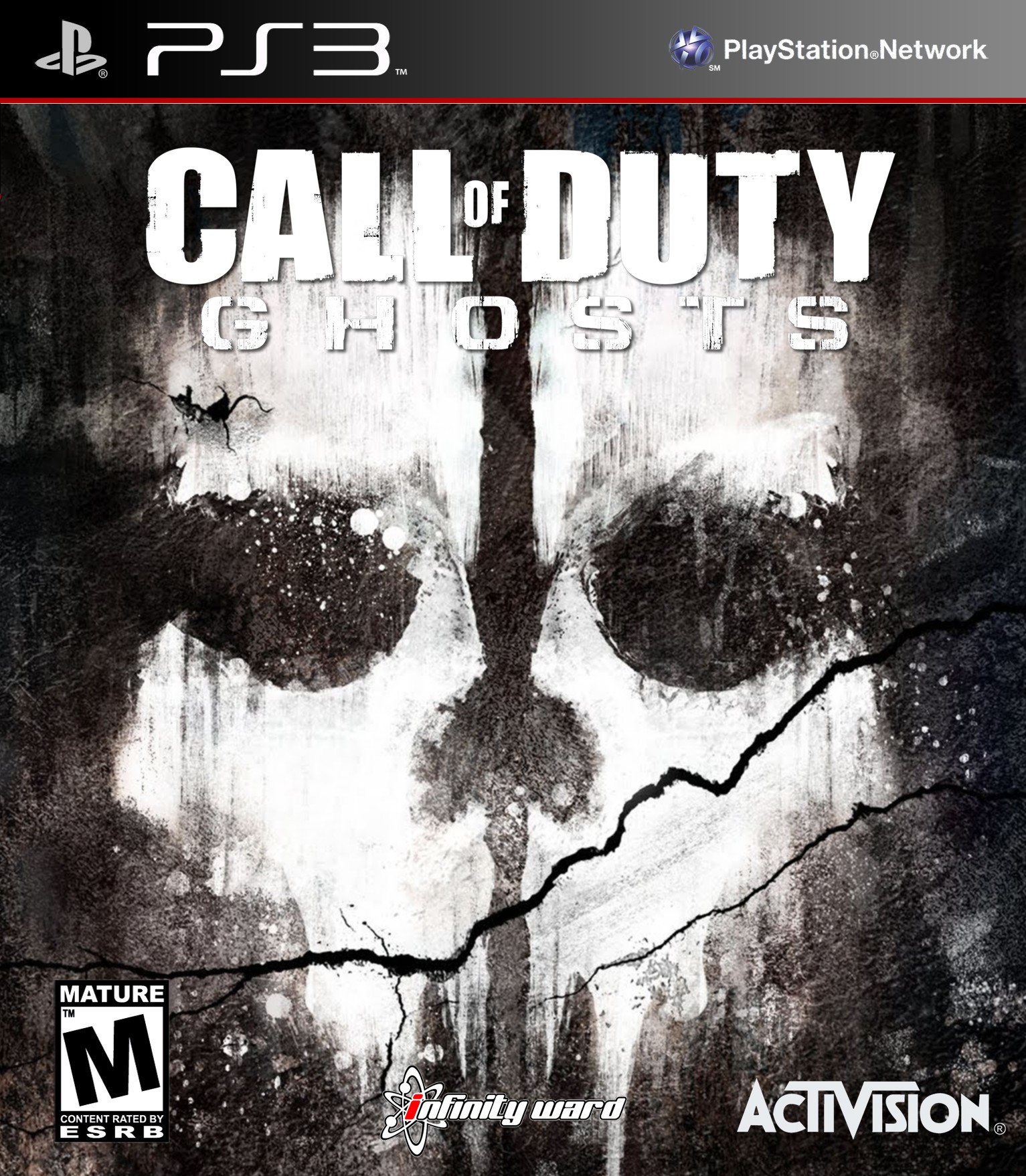 'Call of Duty: Ghosts 2'