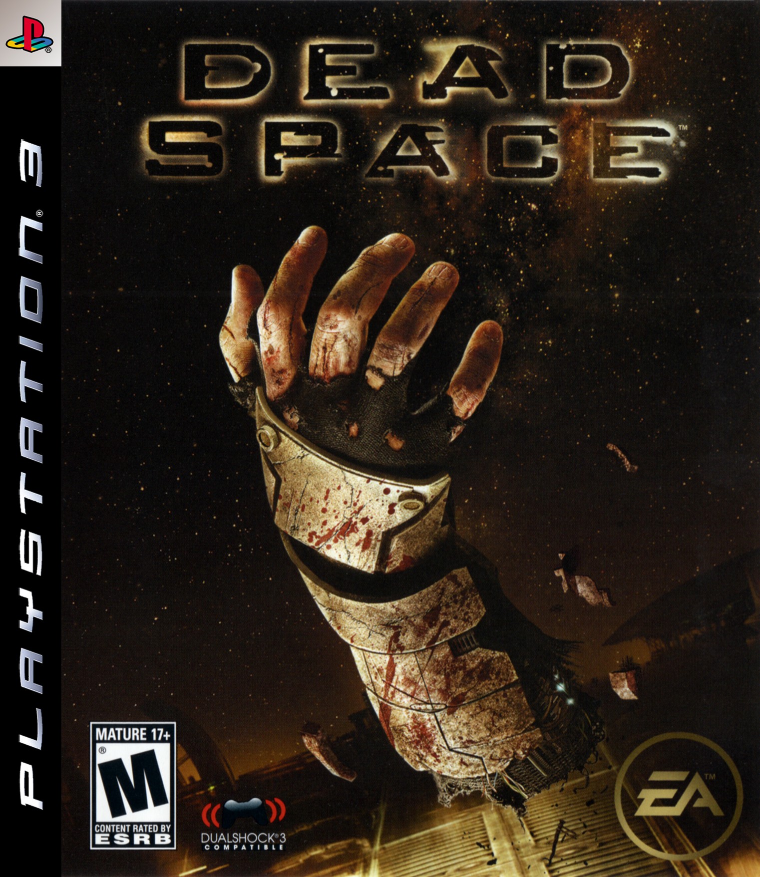 'Dead Space'