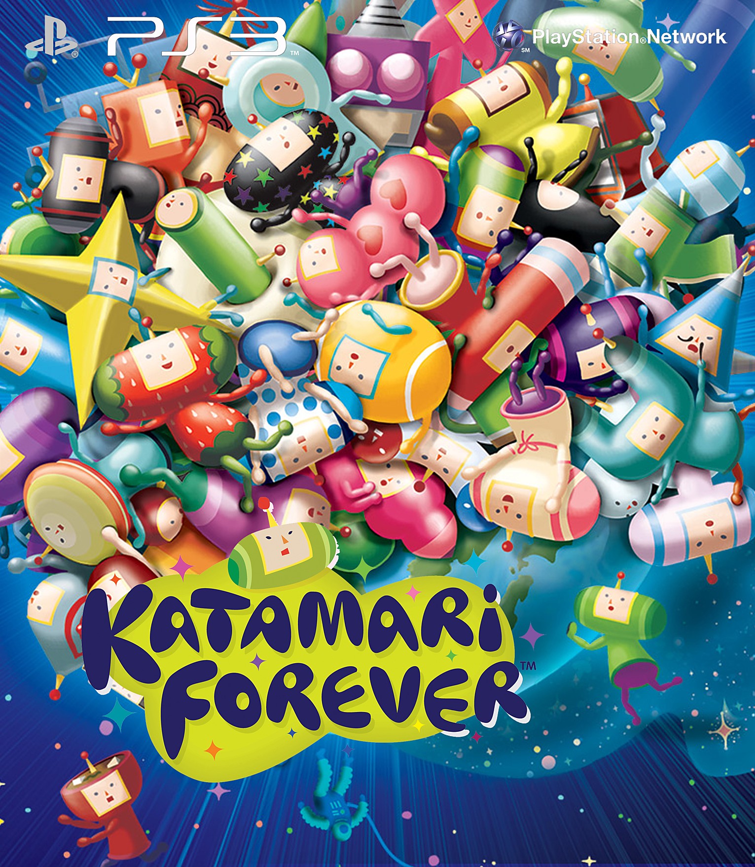 Katamari: Forever