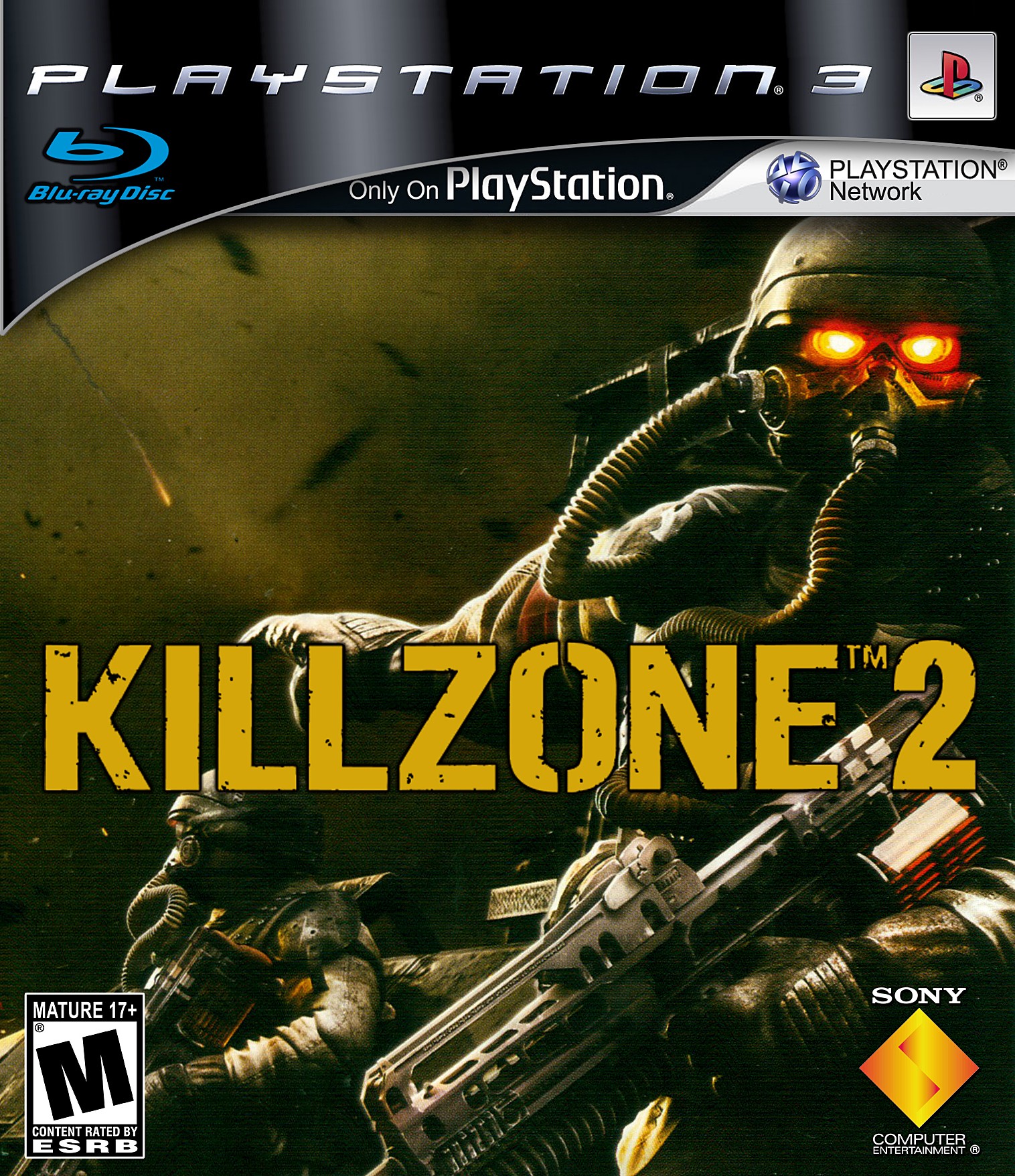 'Killzone: 2'