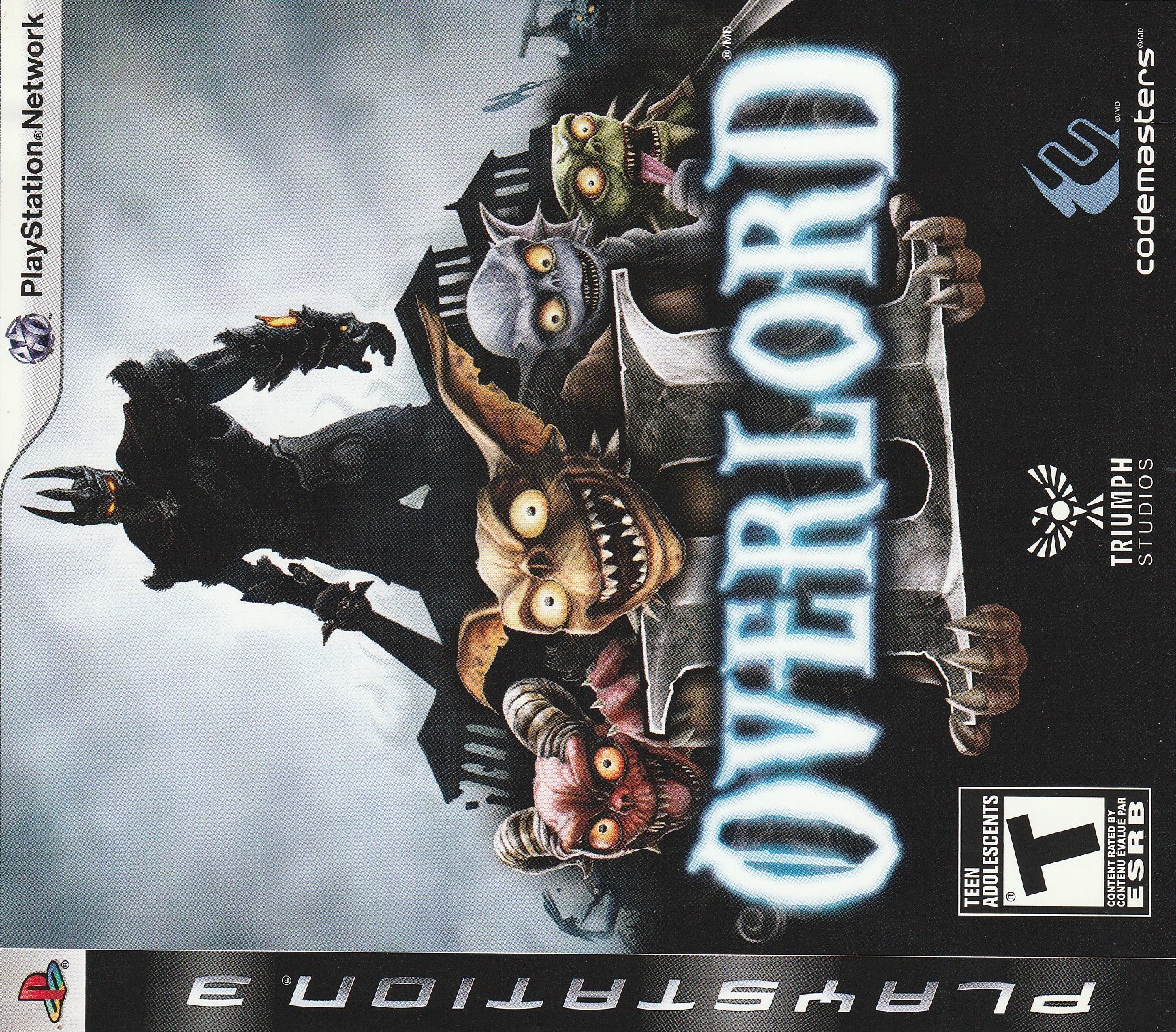 'Overlord: 2'