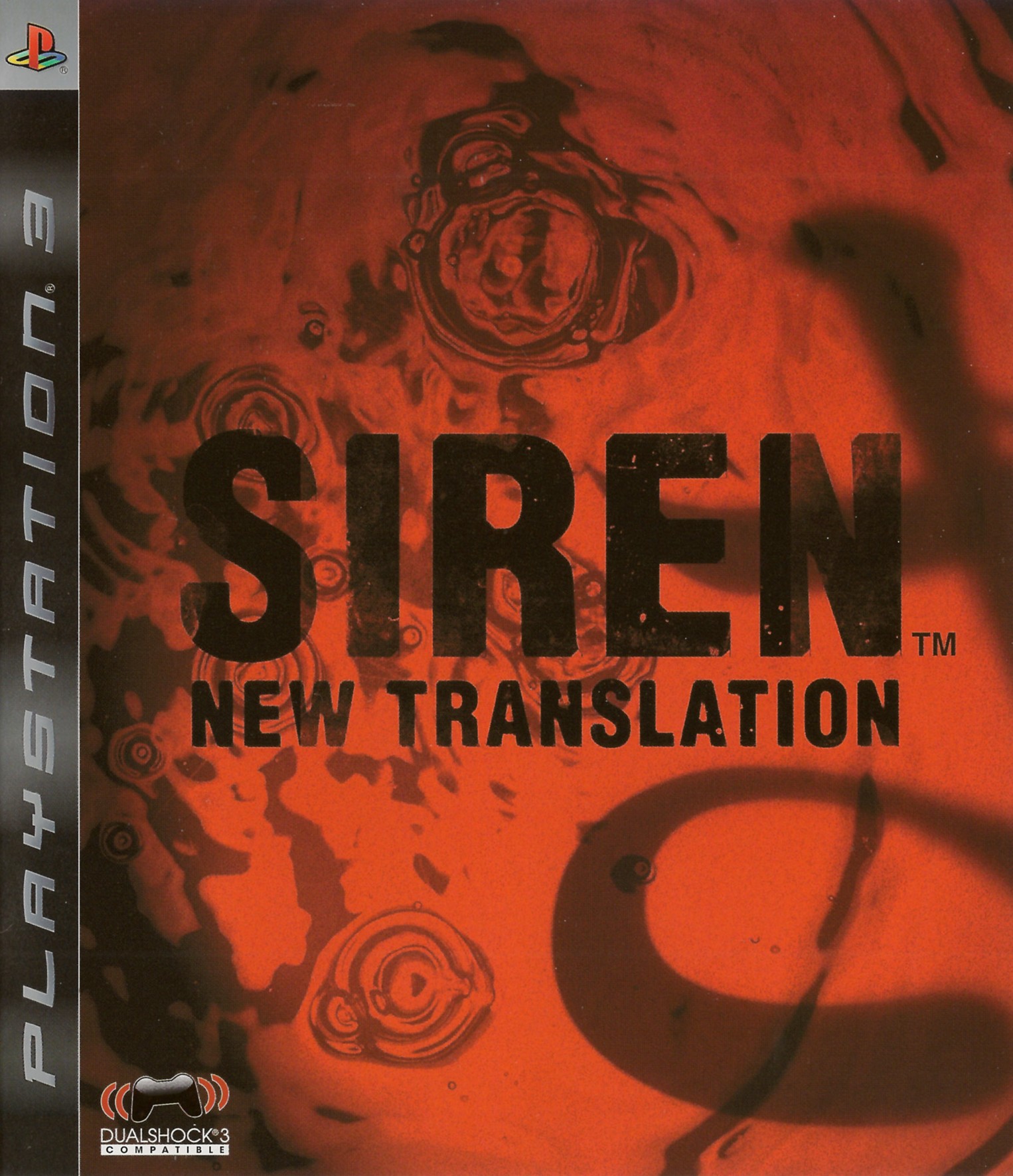 Siren: New Translation