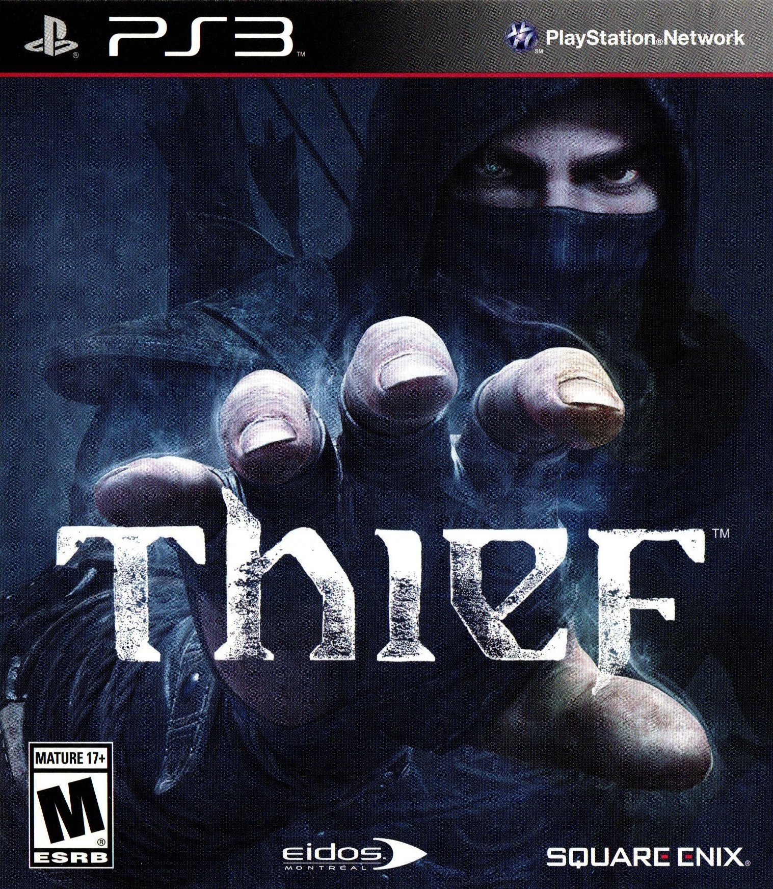 'Thief'