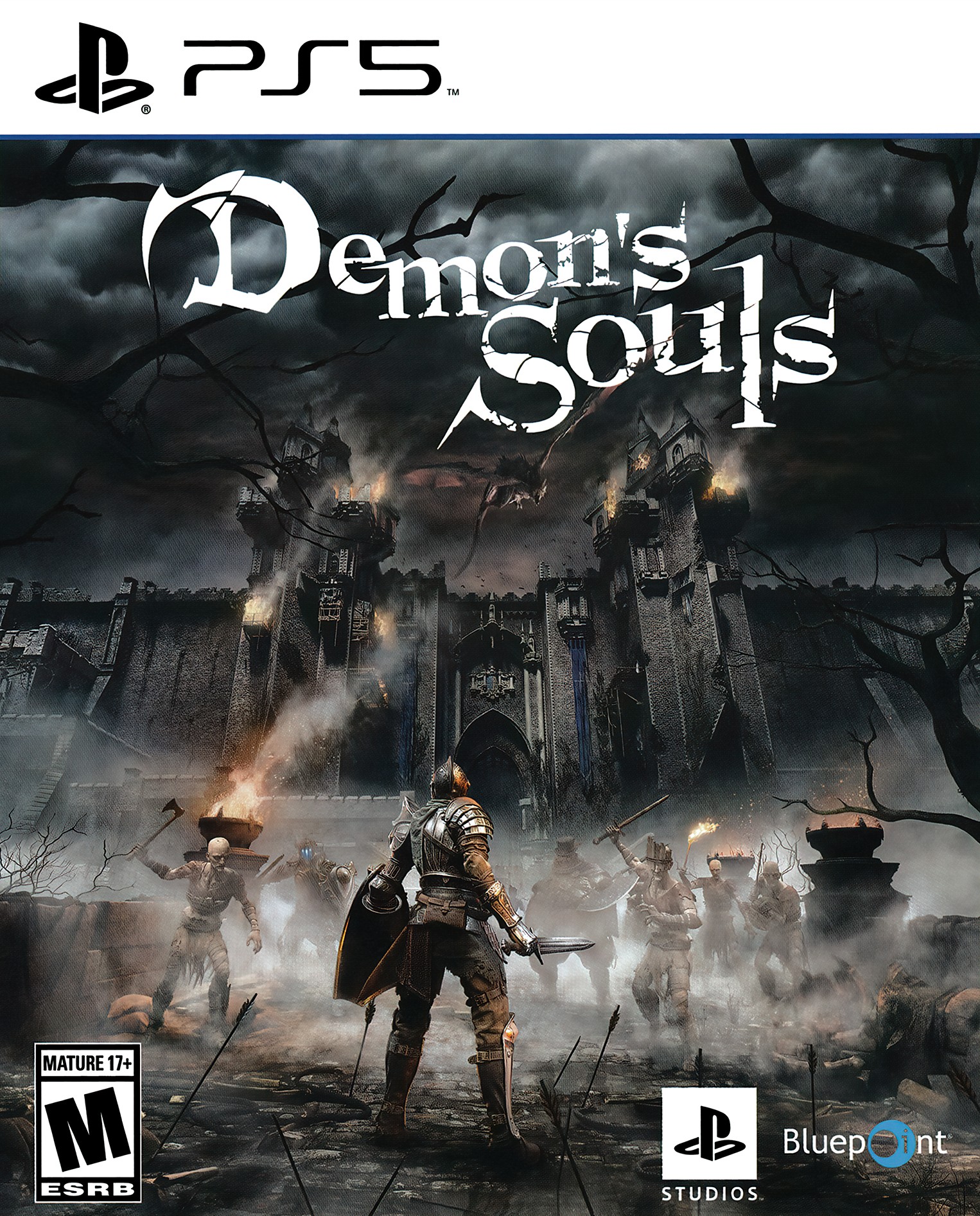 'Demon's Souls'