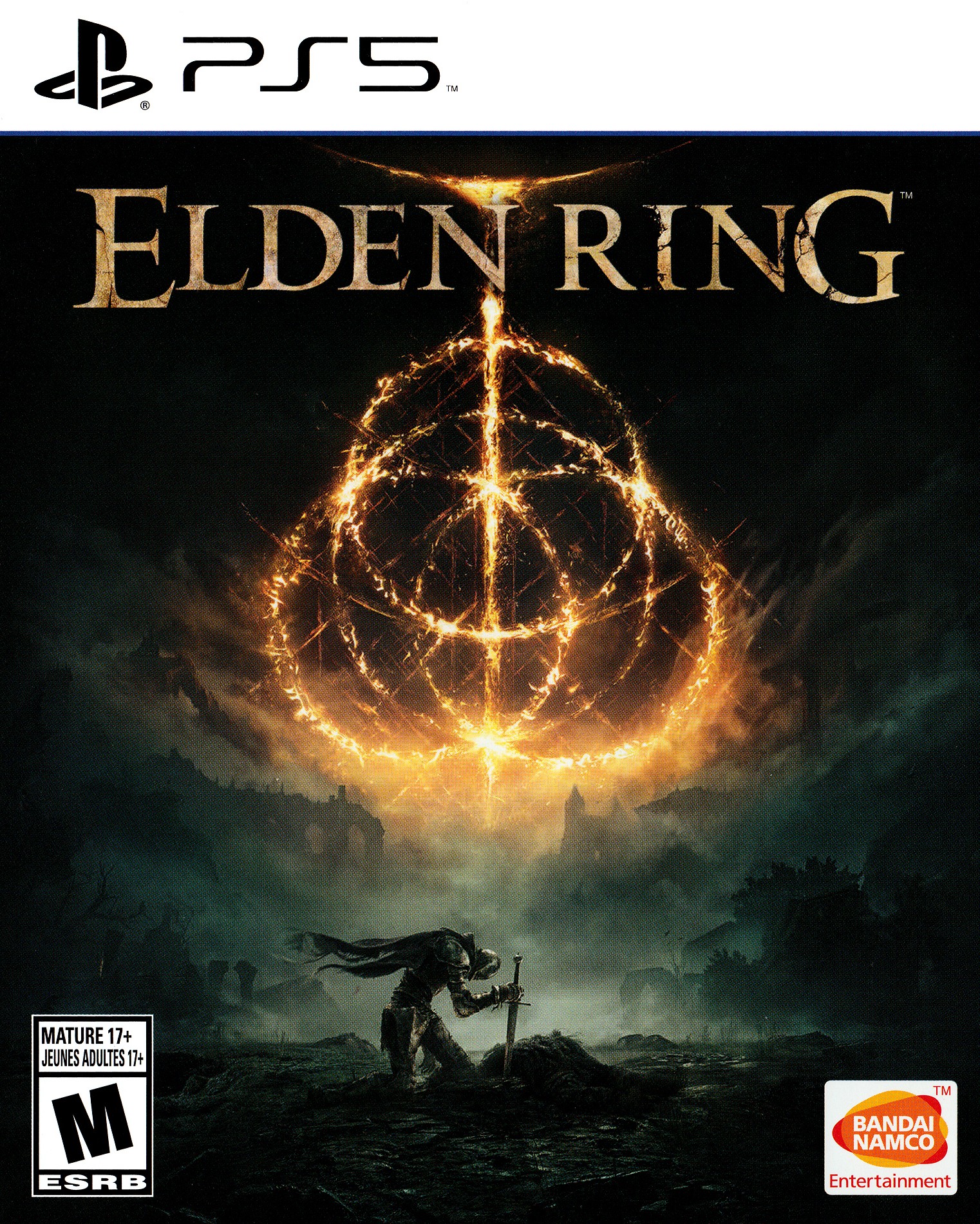 'Elden Ring'