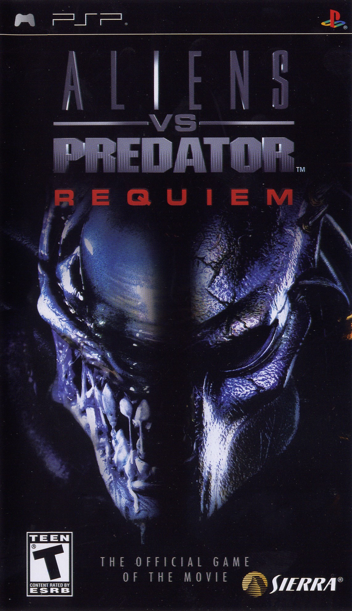 'Alien vs. Predator: Requiem'