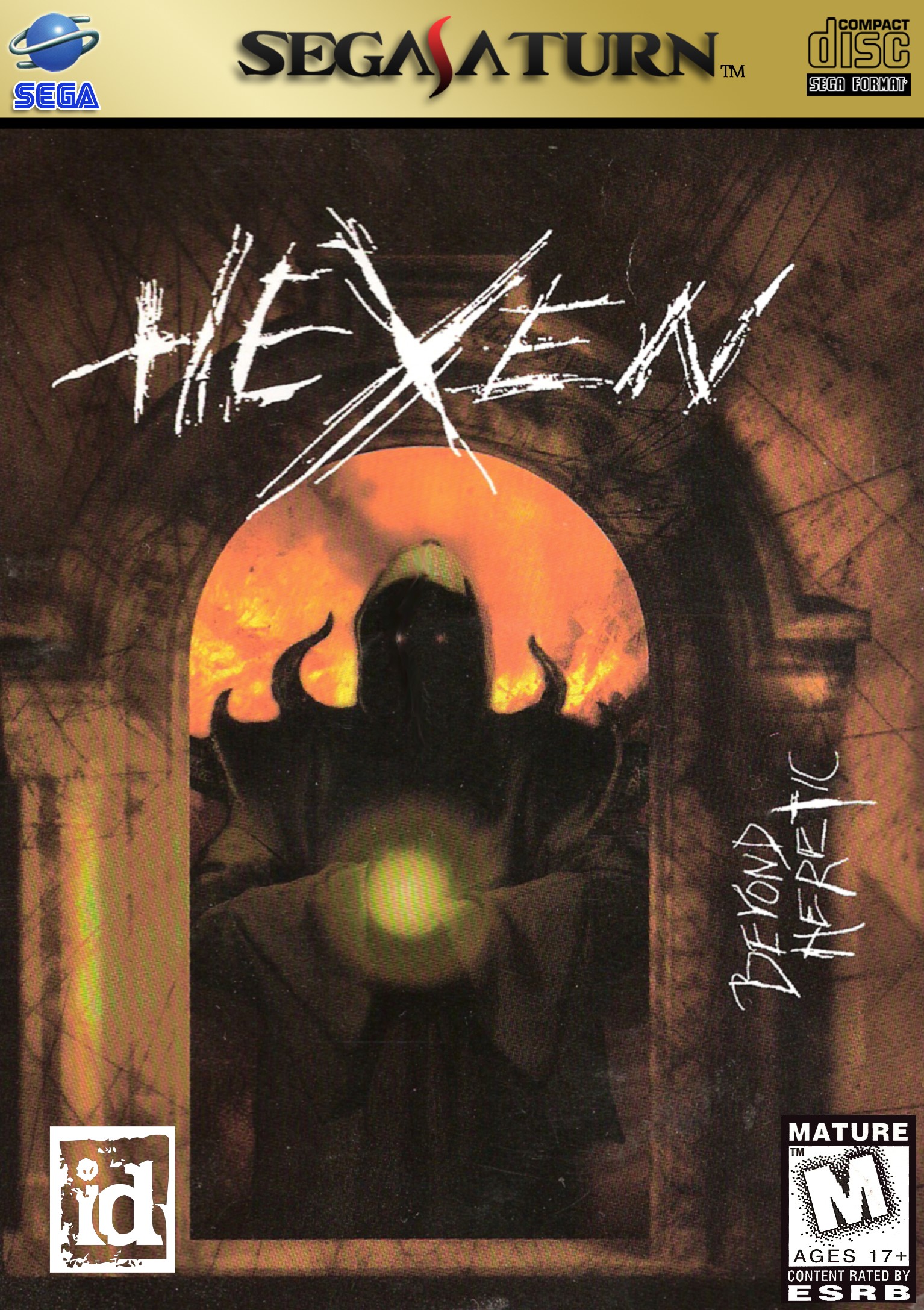 'Hexen'