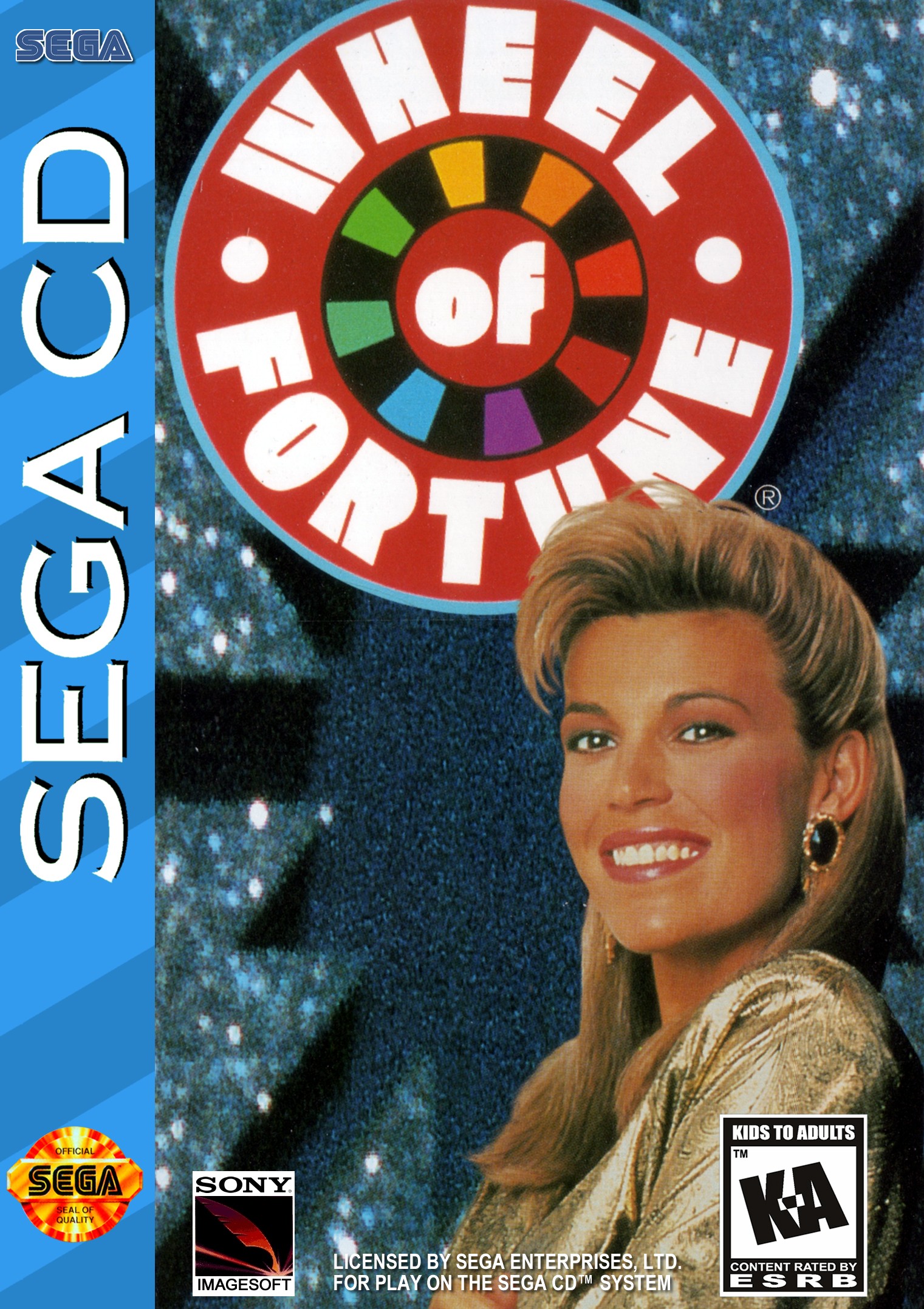 'Wheel of Fortune'