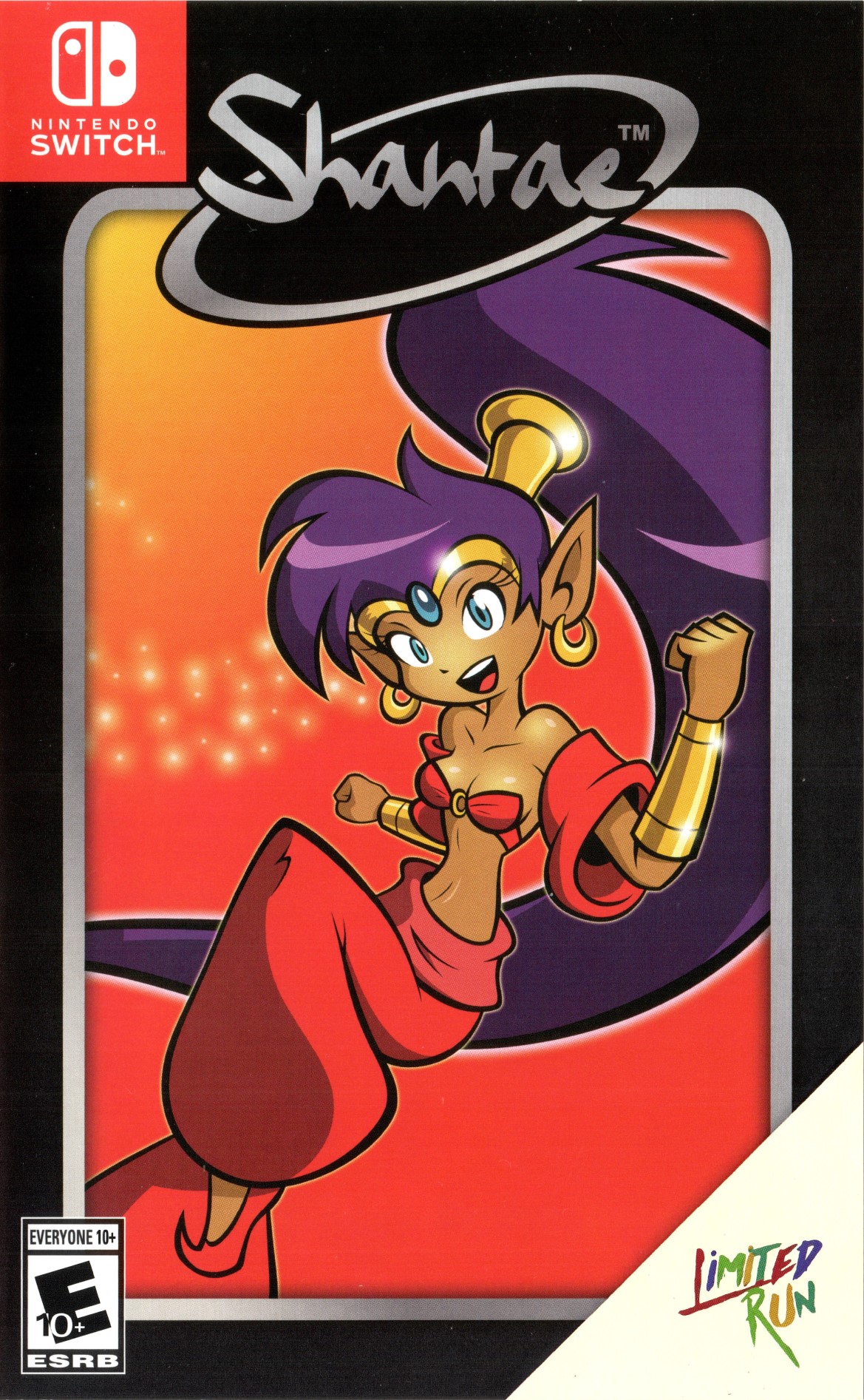 'Shantae'
