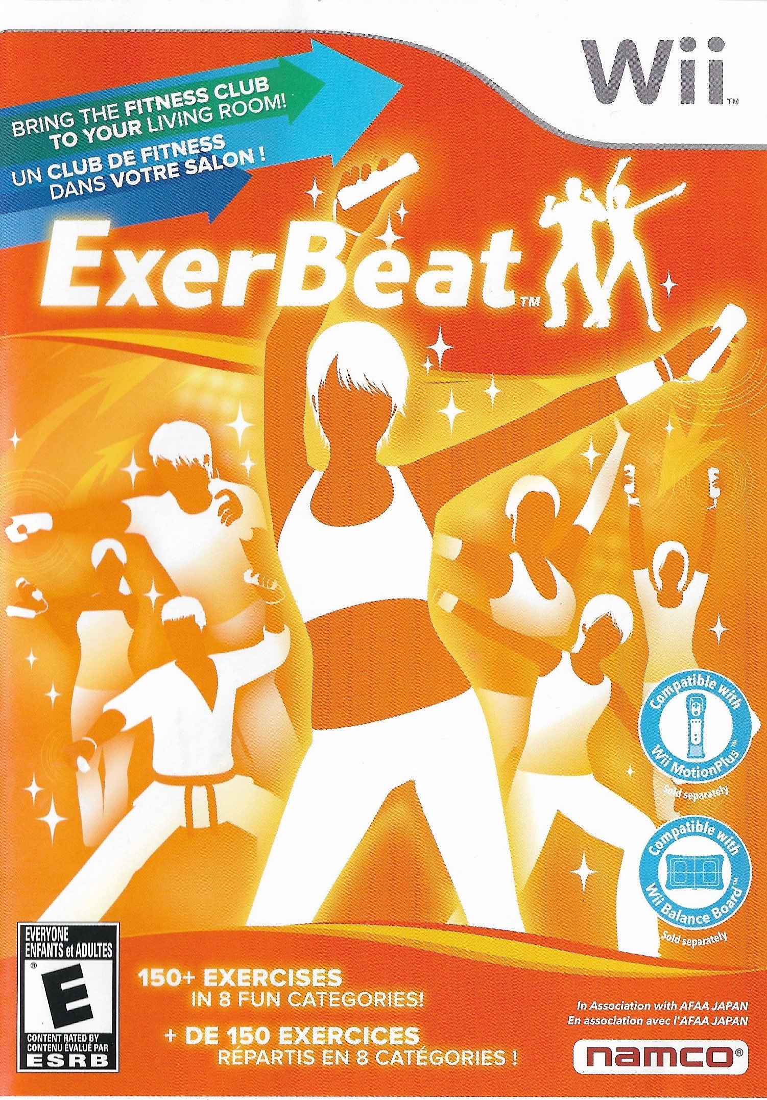 'ExerBeat'
