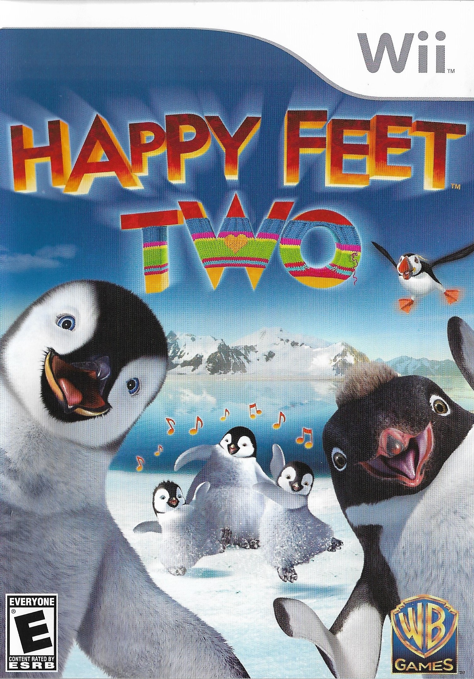 'Happy Feet Two'