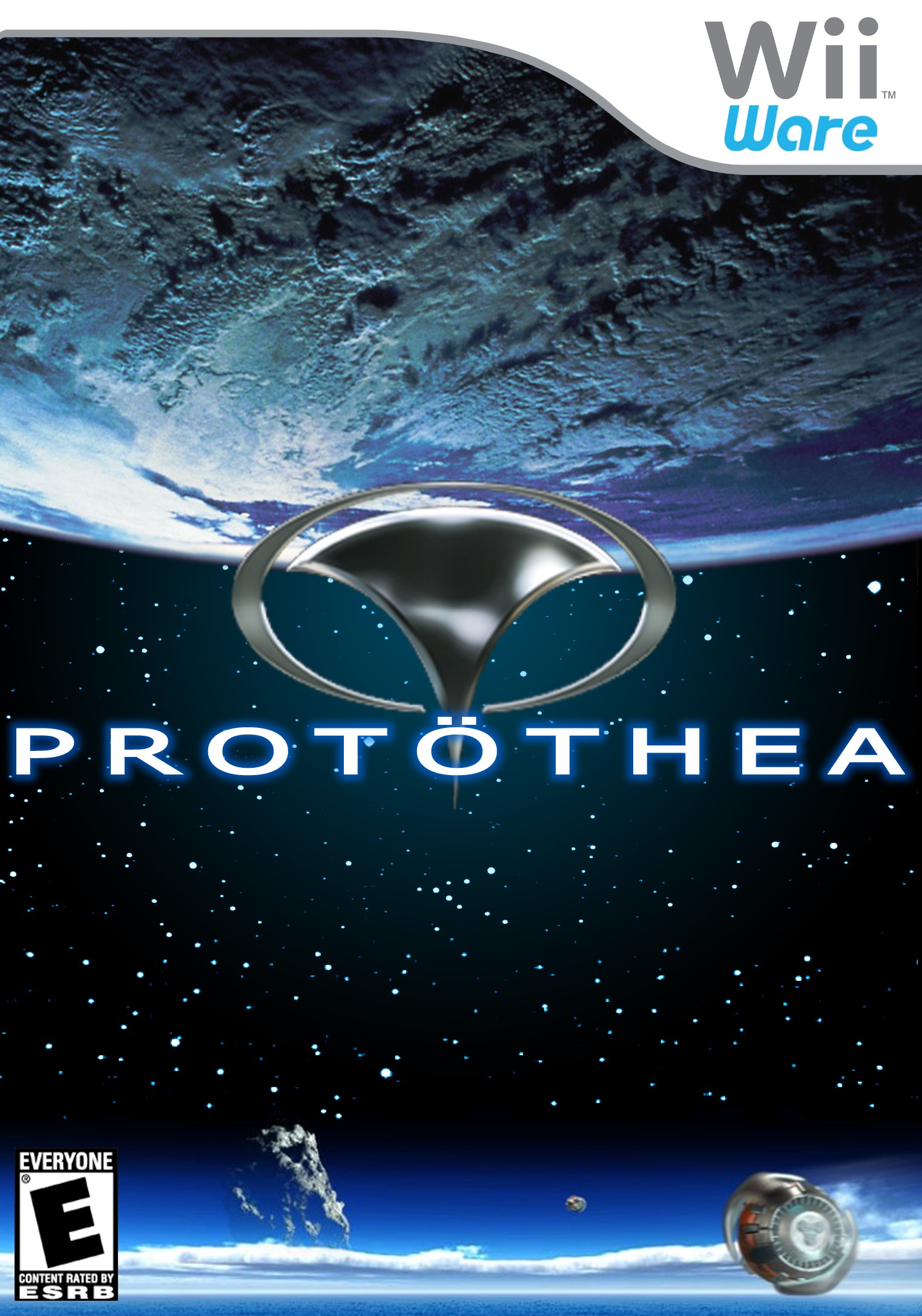 'Protothea'