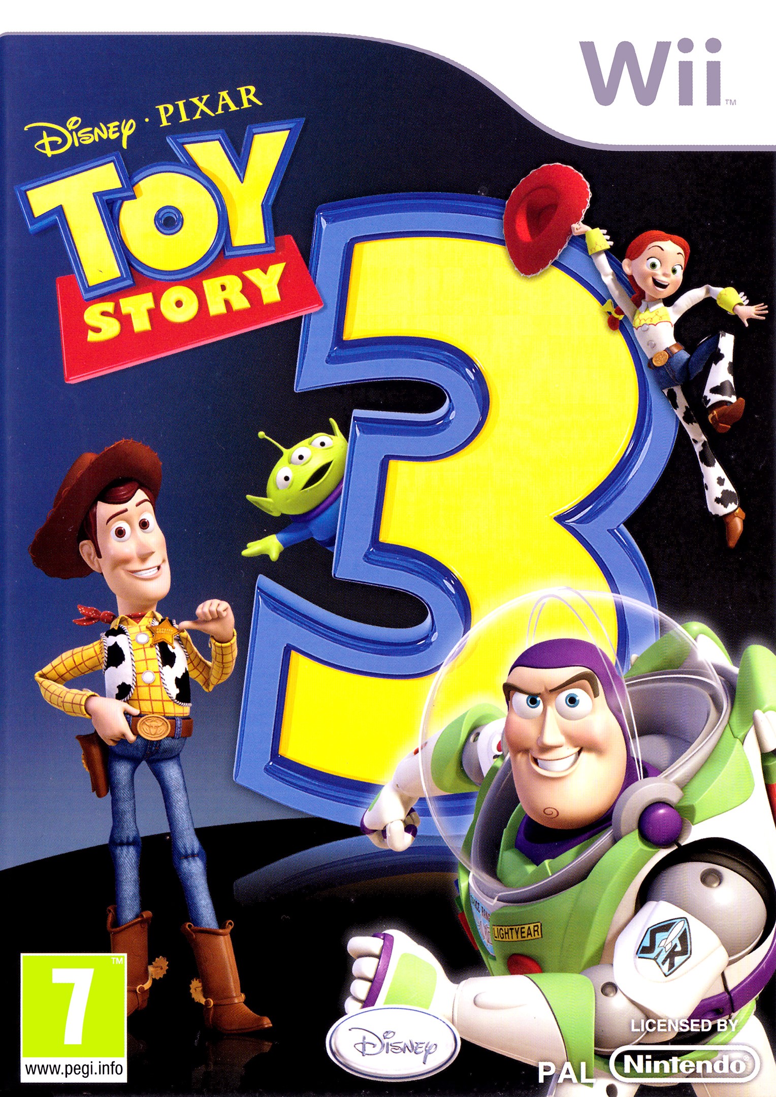 'Toy Story 3'