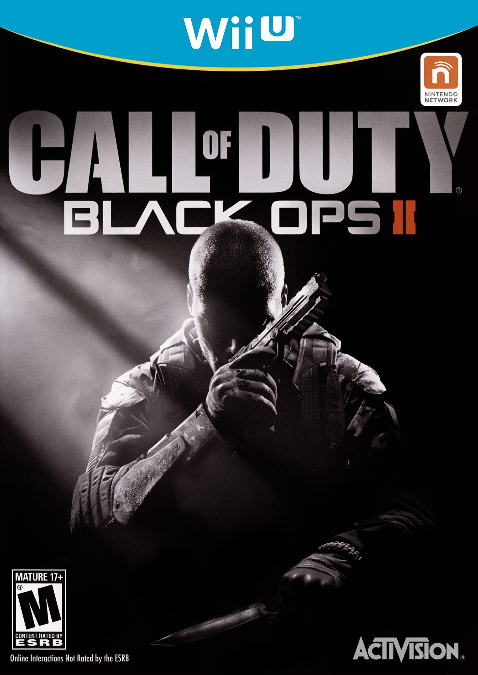 'Call of Duty: Black Ops 2'