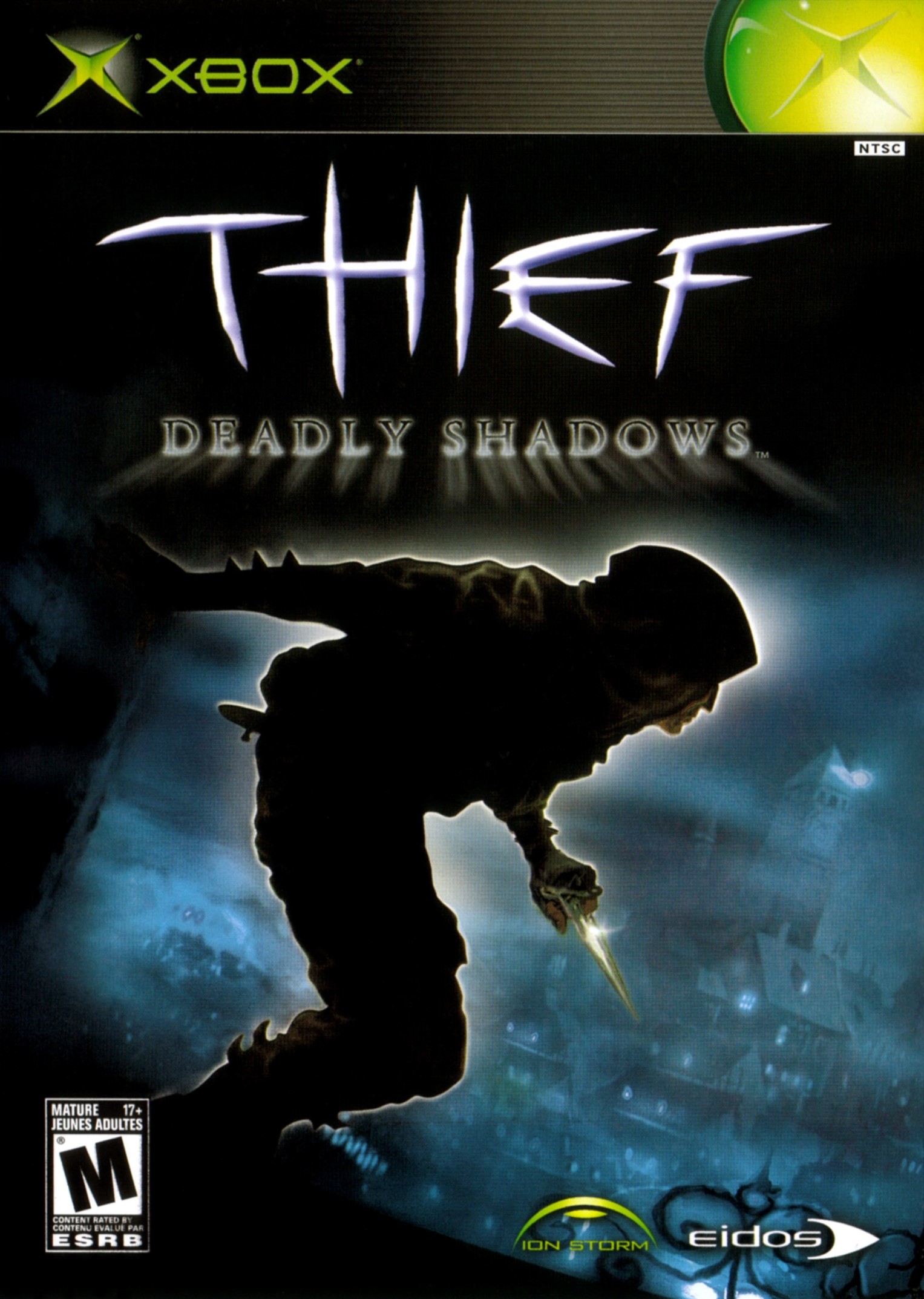 'Thief: Deadly Shadows'