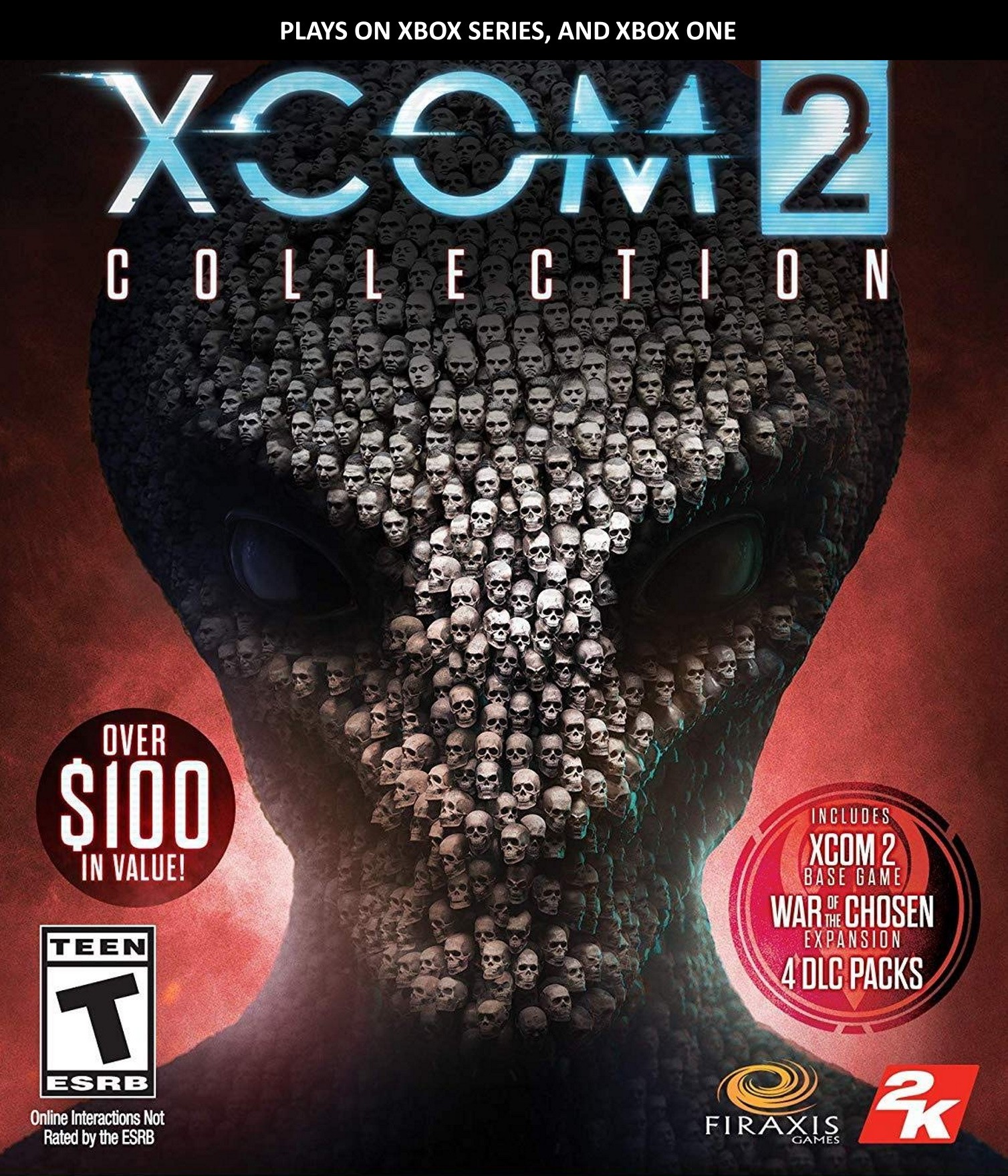 'Xcom 2: Collection'